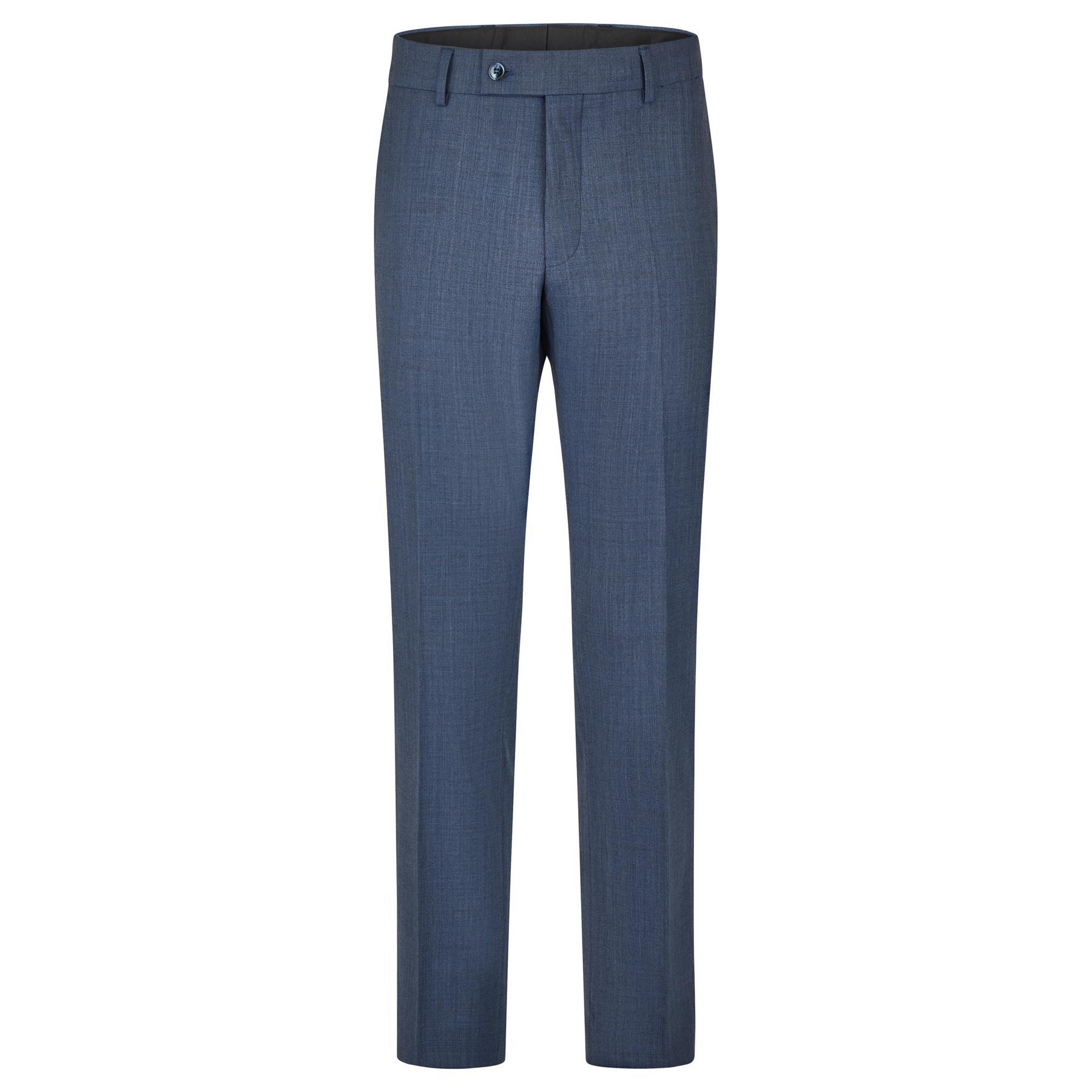 4062223611766 - Anzughose Modern Fit