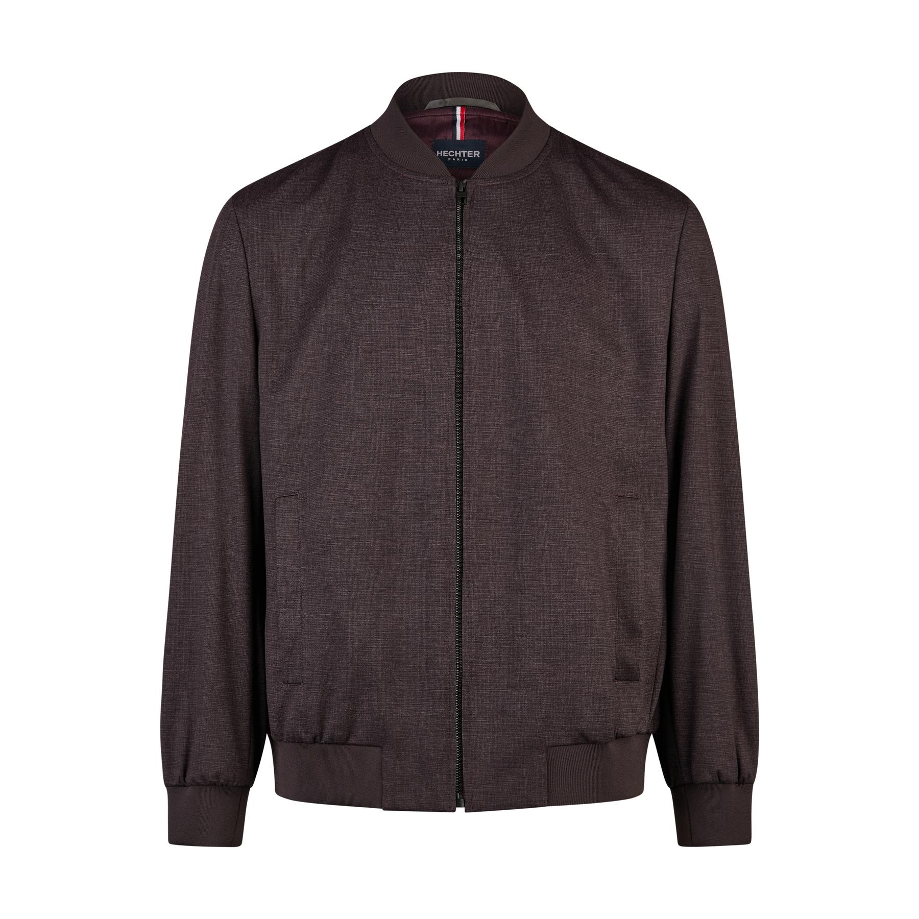 4062223604317 - Zweifarbiges Bomberjackett Modern Fit