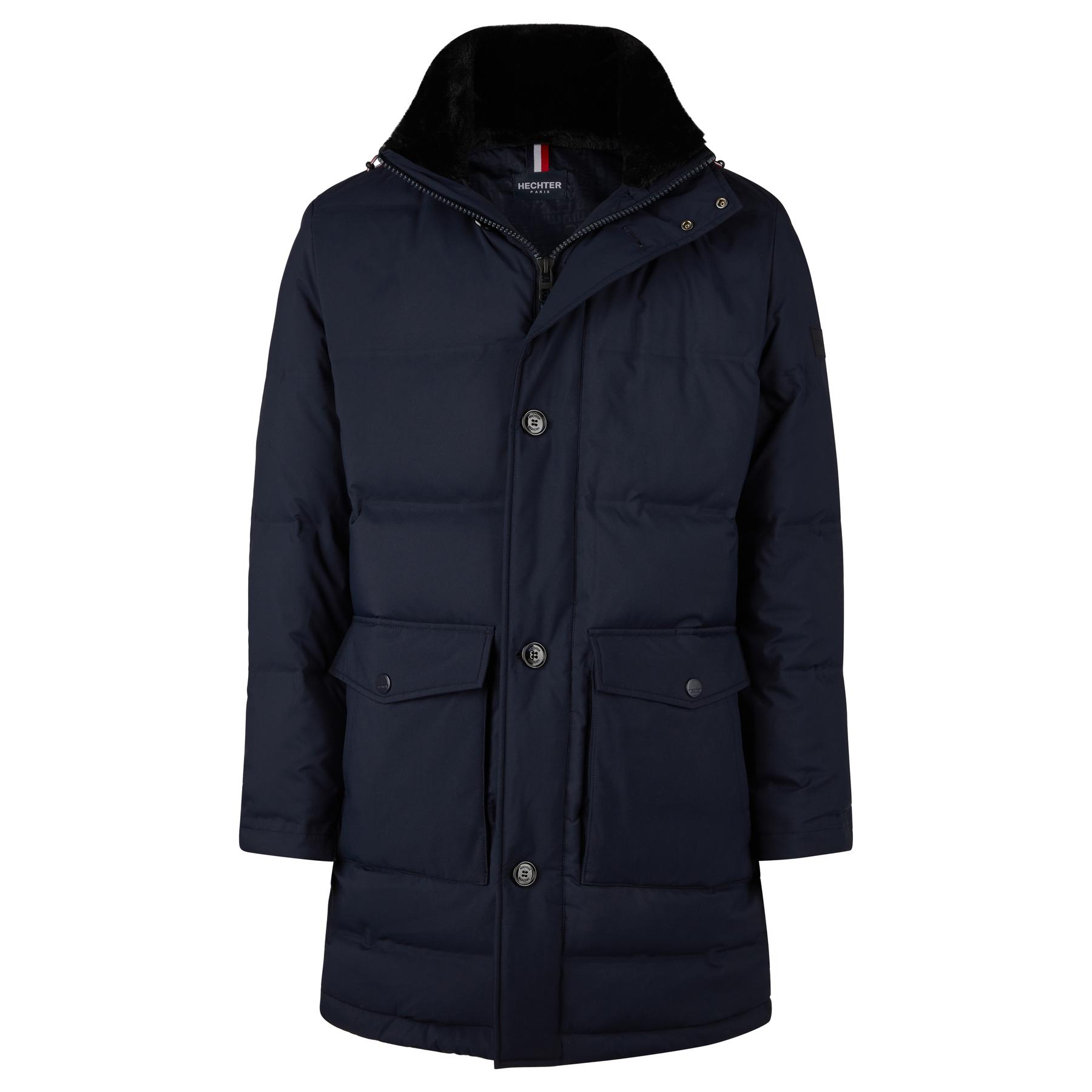 4062223644795 - Daunenmantel Hechter
