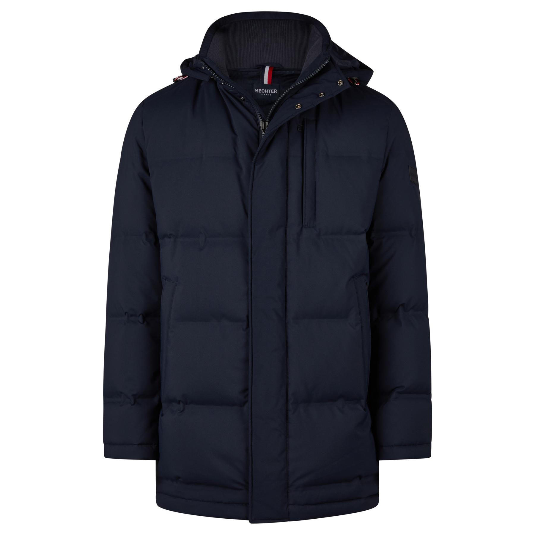 4062223648731 - Daunenparka Hechter