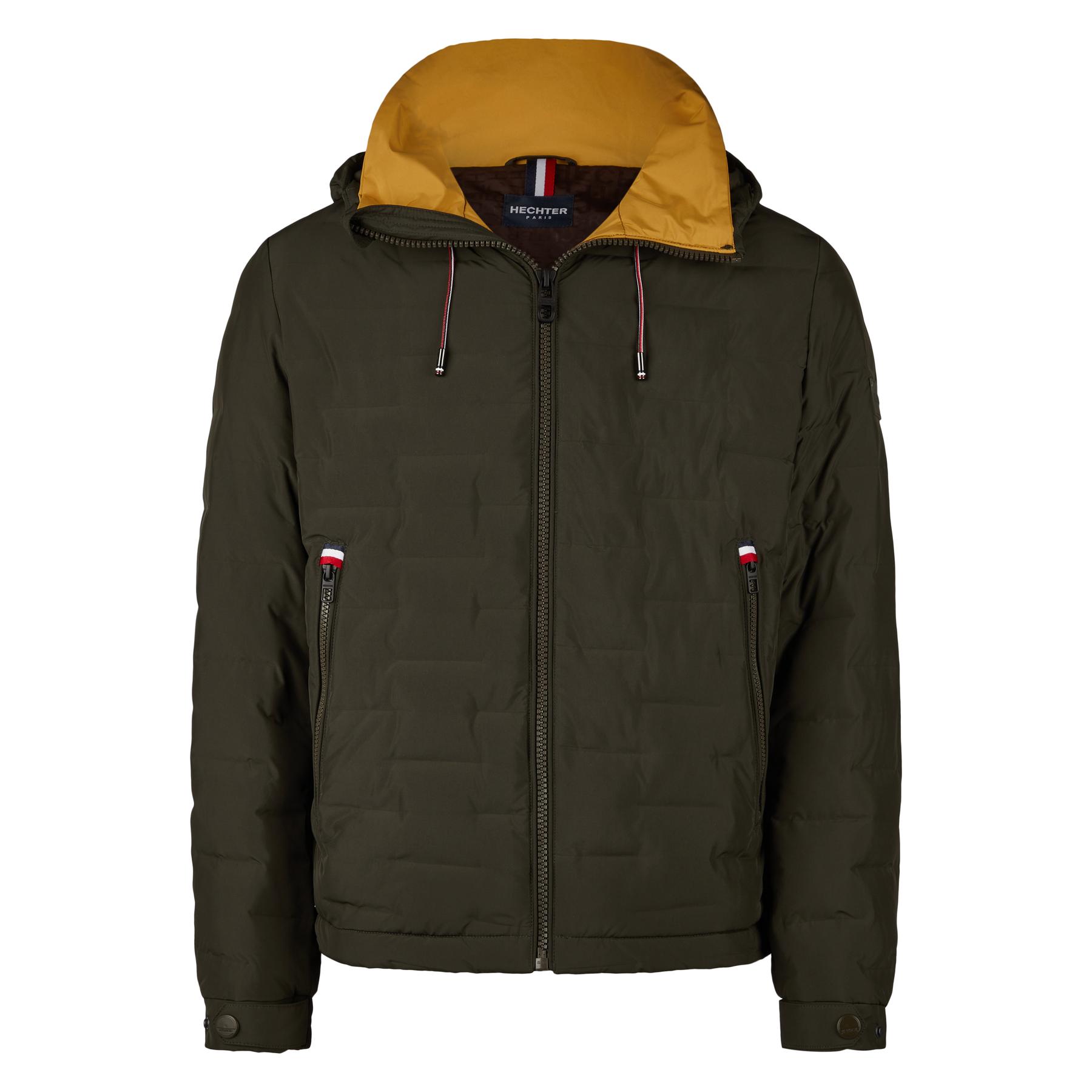 4062223649257 - Daunenjacke Hechter