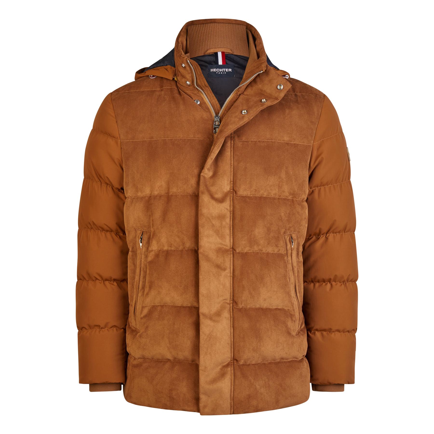 4062223648083 - Wildlederjacke Field