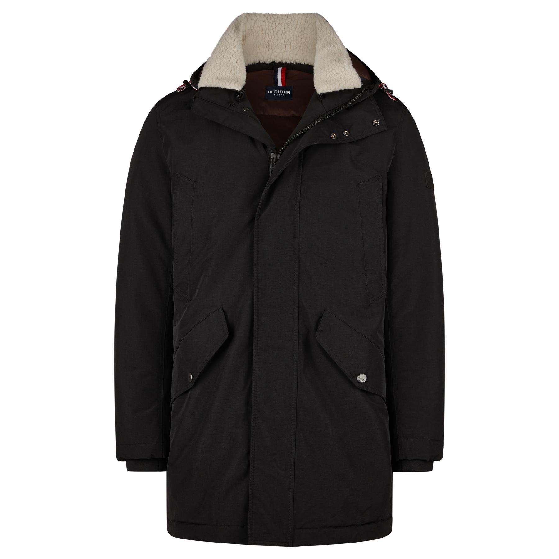 4062223649837 - Regenjacke Hechter