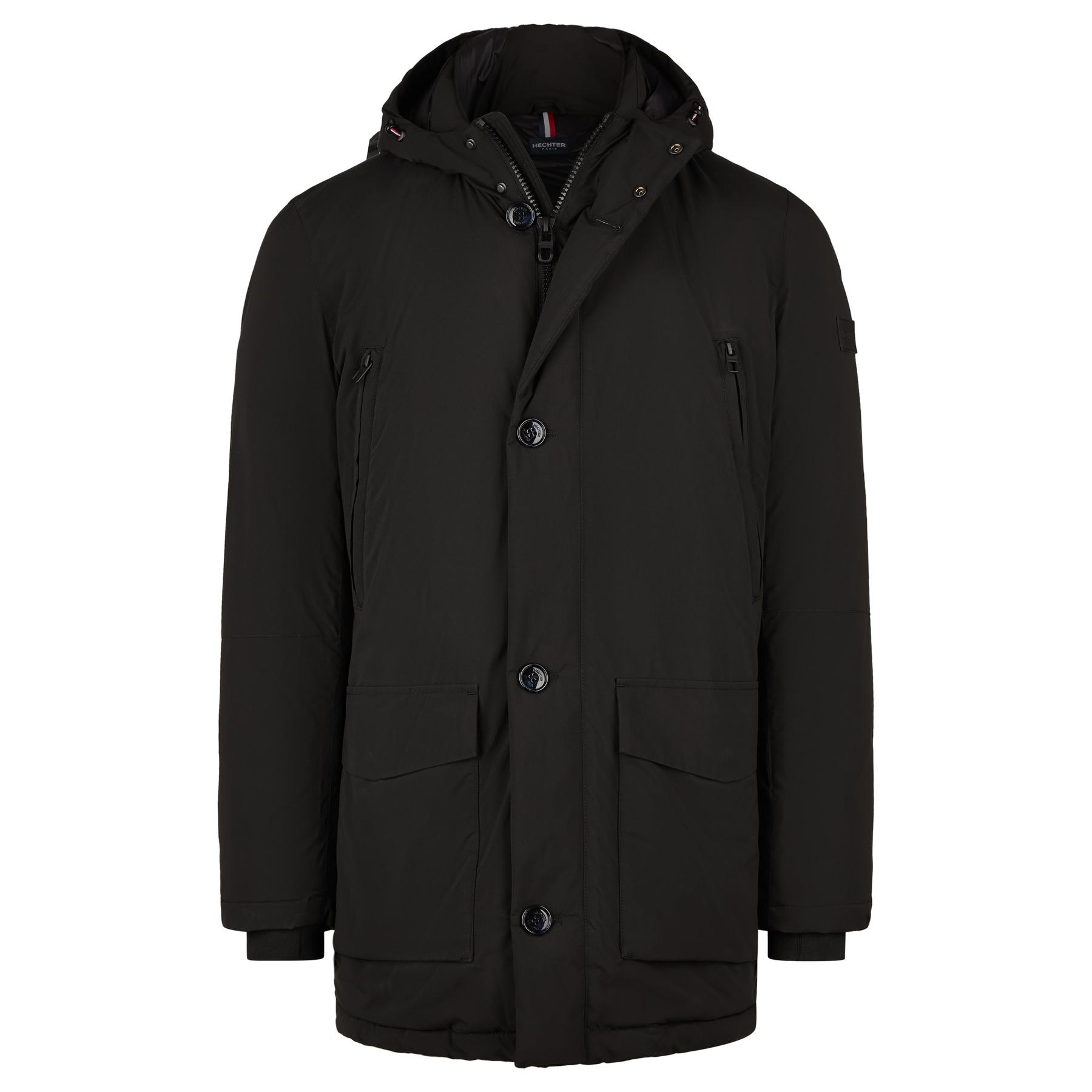 4062223649158 - Isolierte Parka Hechter