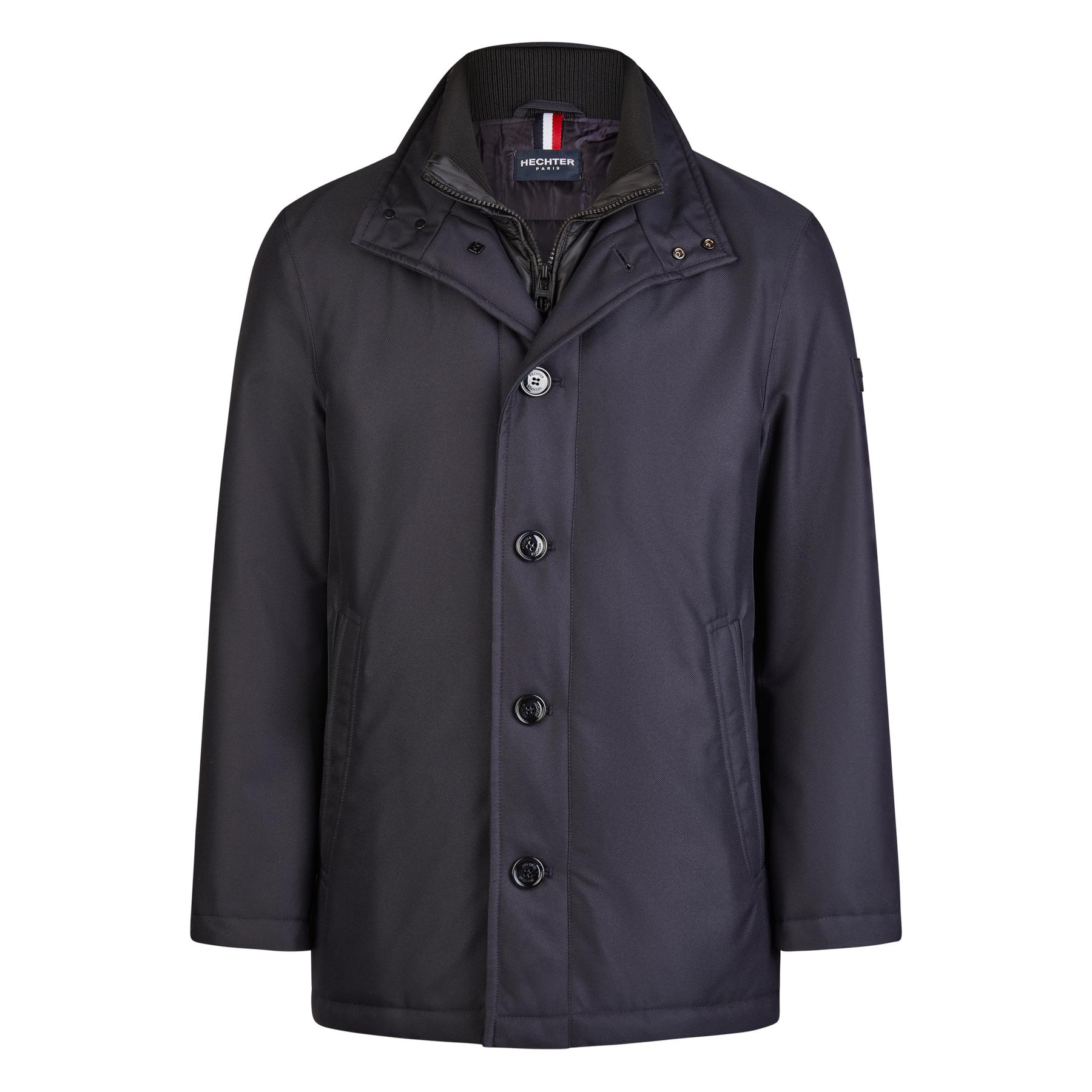 4062223645358 - Strukturierte Polyesterjacke Hechter