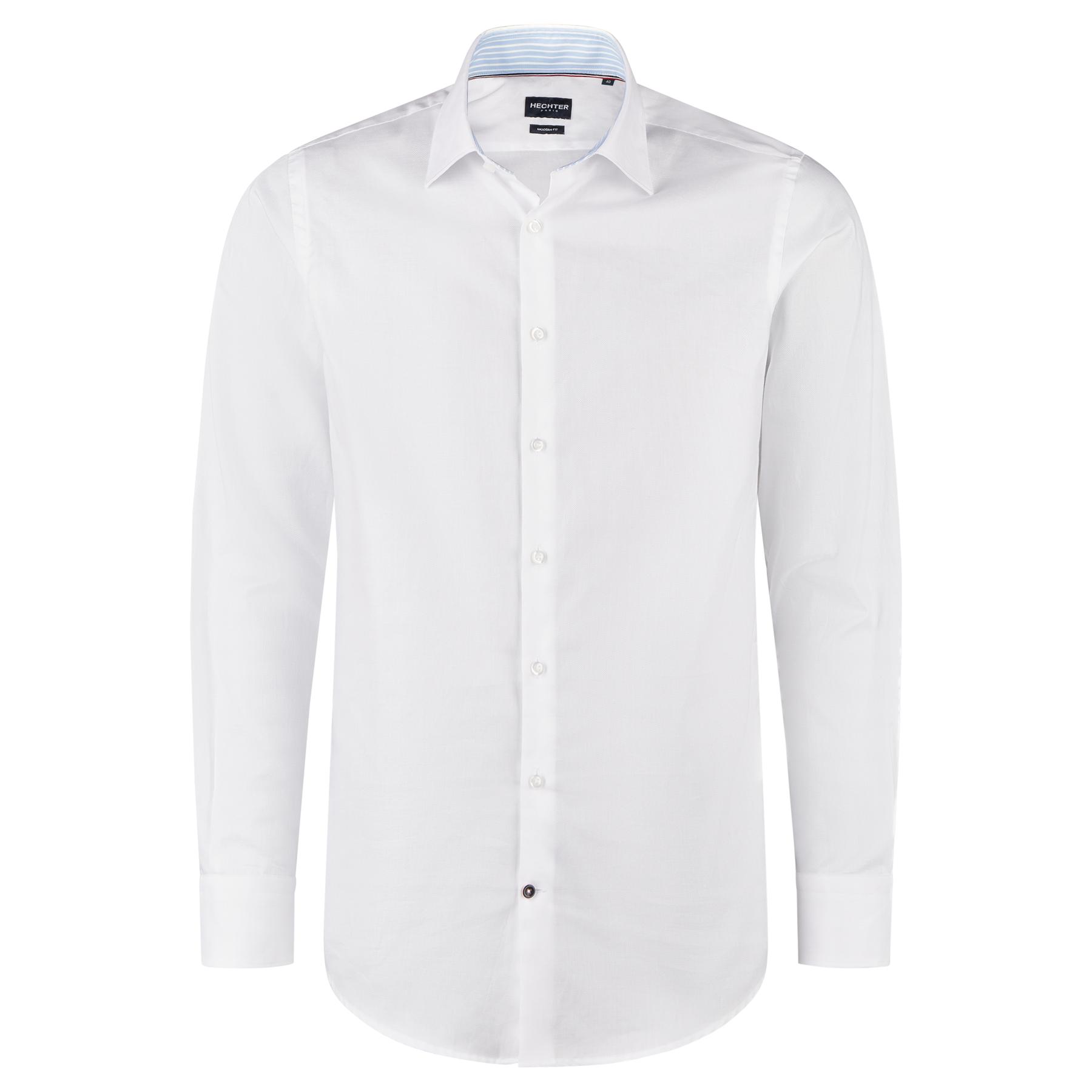 4062223653261 - Langarmhemd mit Kentkragen Dress MF