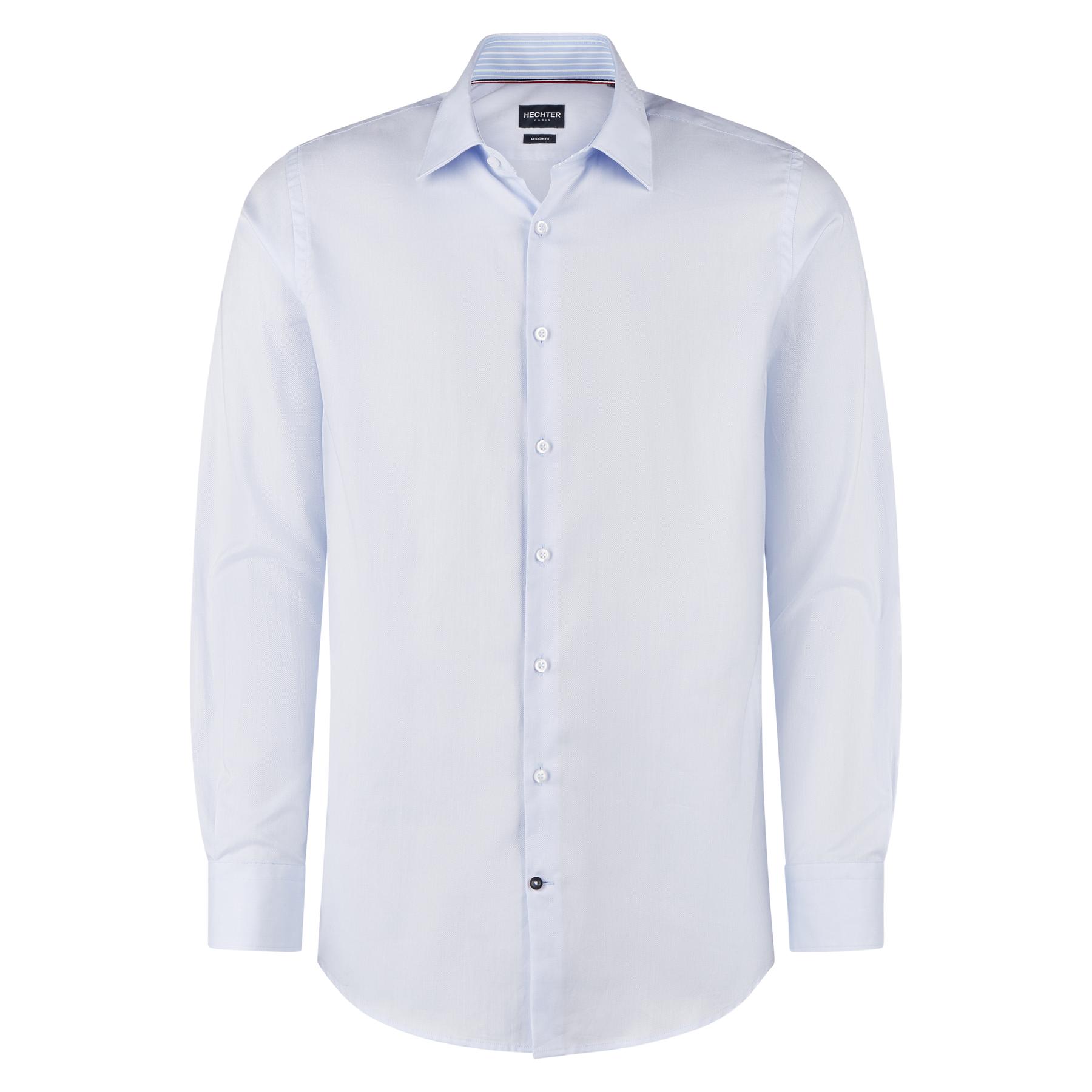 4062223653469 - Langarmhemd mit Kentkragen Dress MF