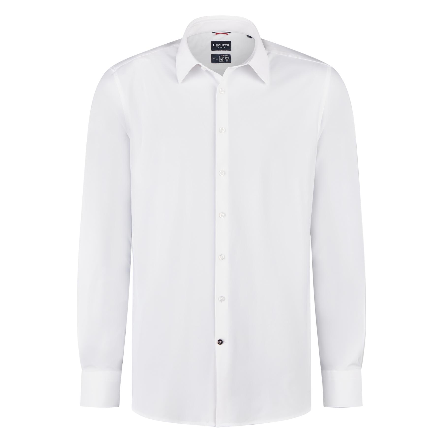 4062223650864 - Langarmhemd mit Kentkragen Dress Sf