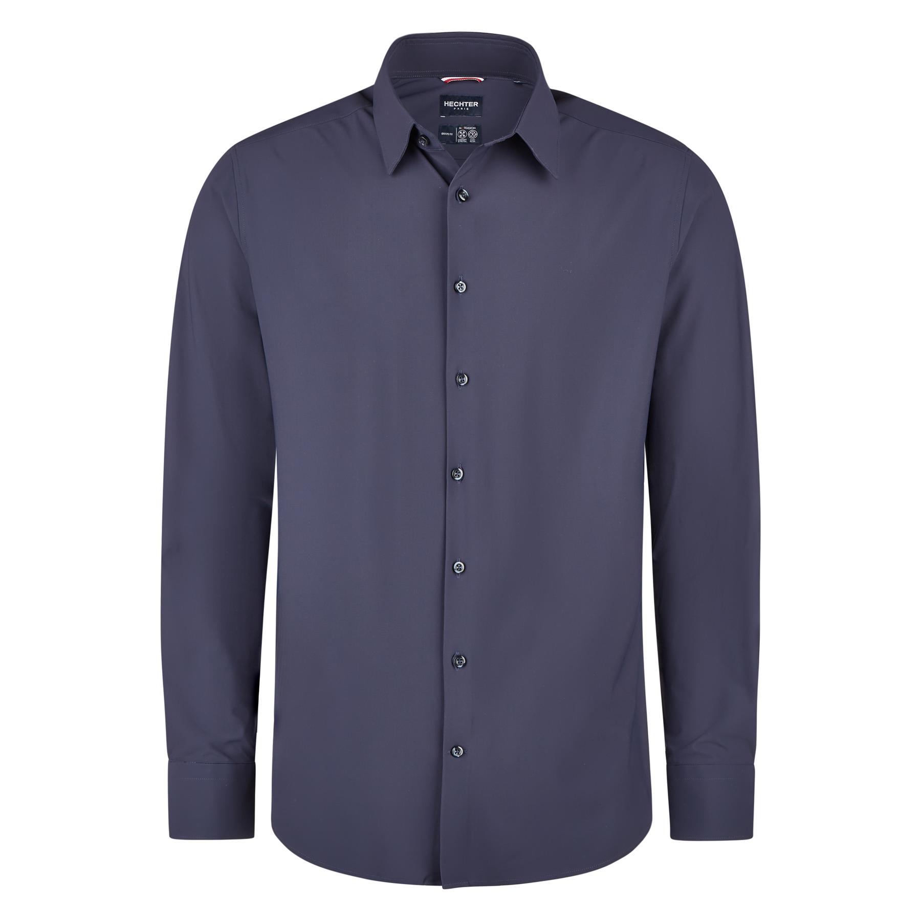 4062223650970 - Langarmhemd mit Kentkragen Dress Sf