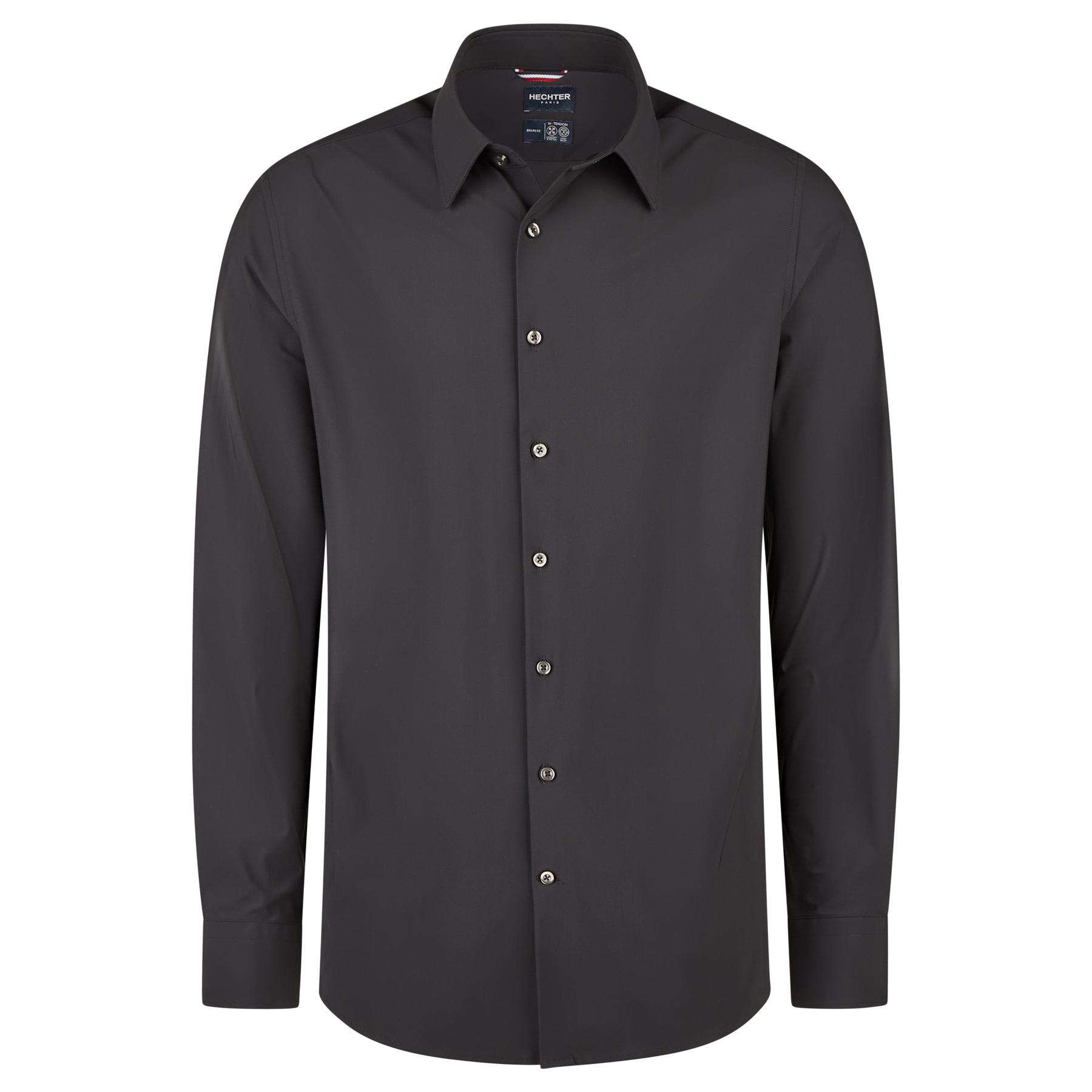 4062223651014 - Langarmhemd mit Kentkragen Dress Sf