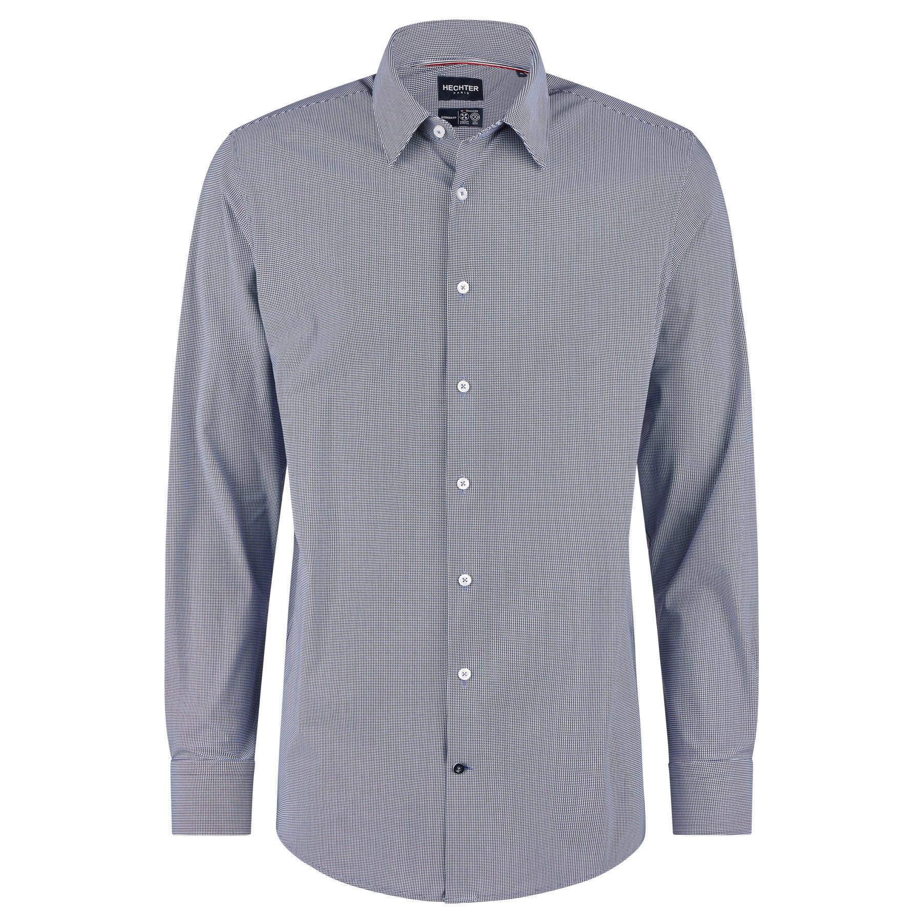 4062223569968 - Langarmhemd mit Kentkragen Dress MF