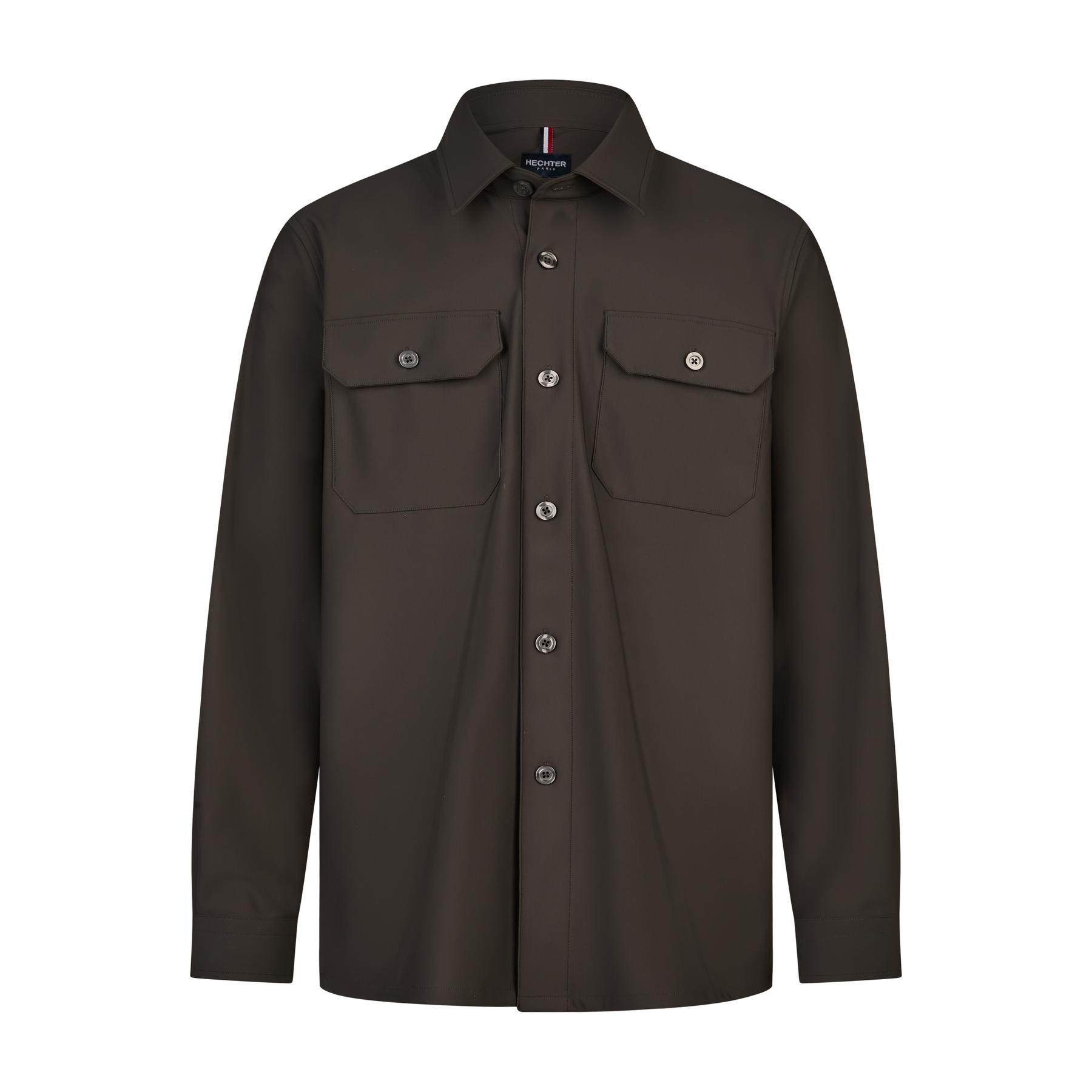 4062223655685 - Überhemd Hechter