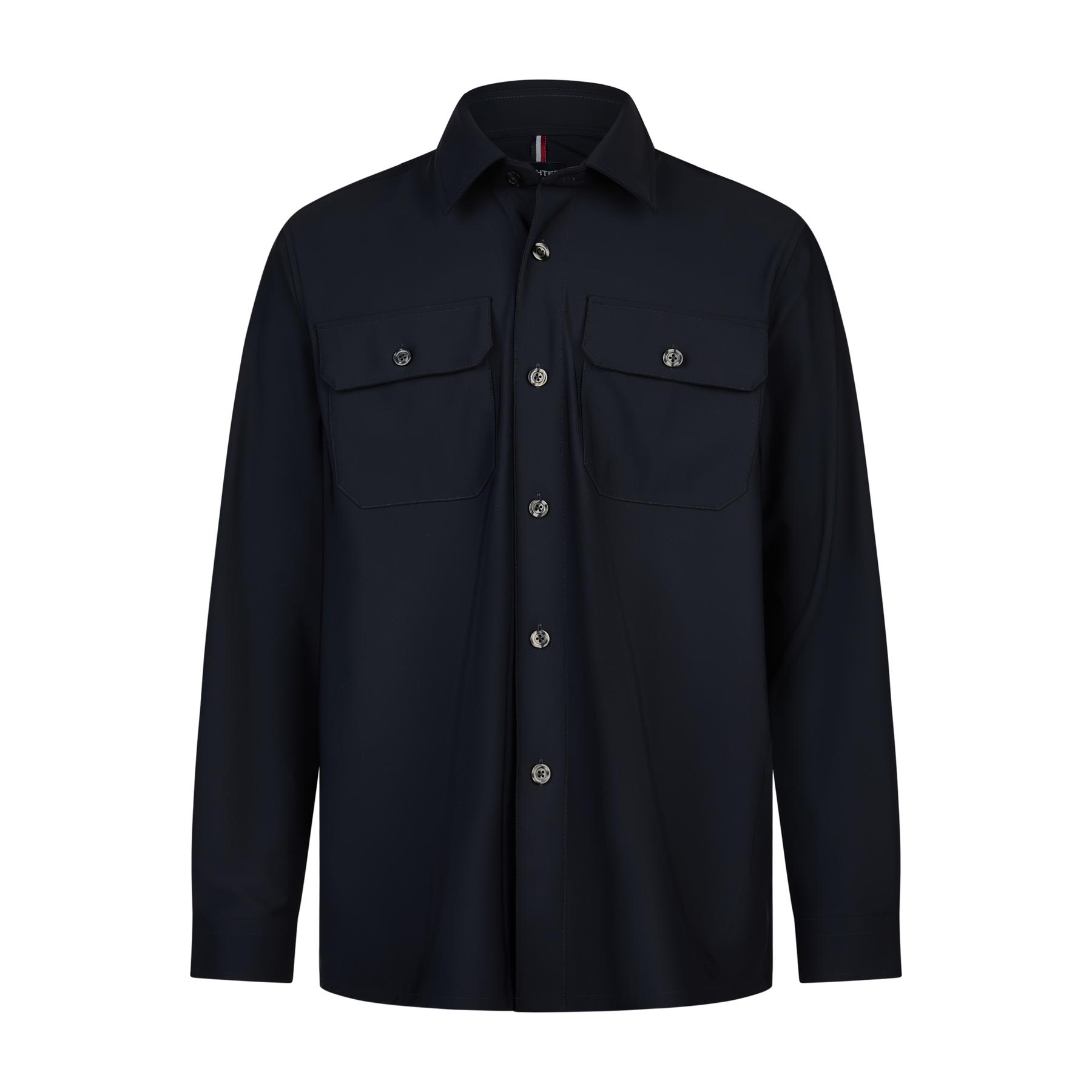 4062223655692 - Überhemd Hechter