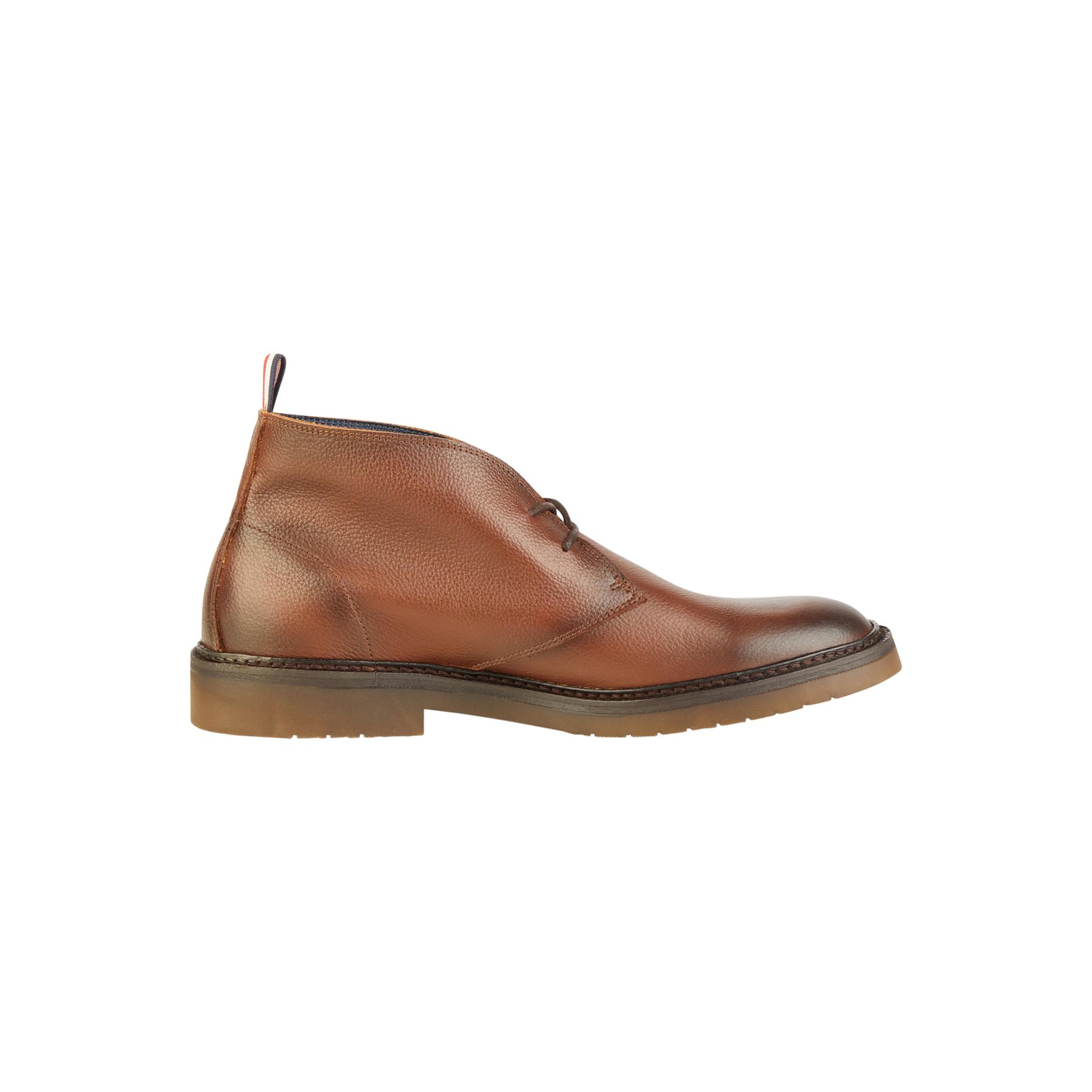 4062223562105 - Stiefeletten Hechter