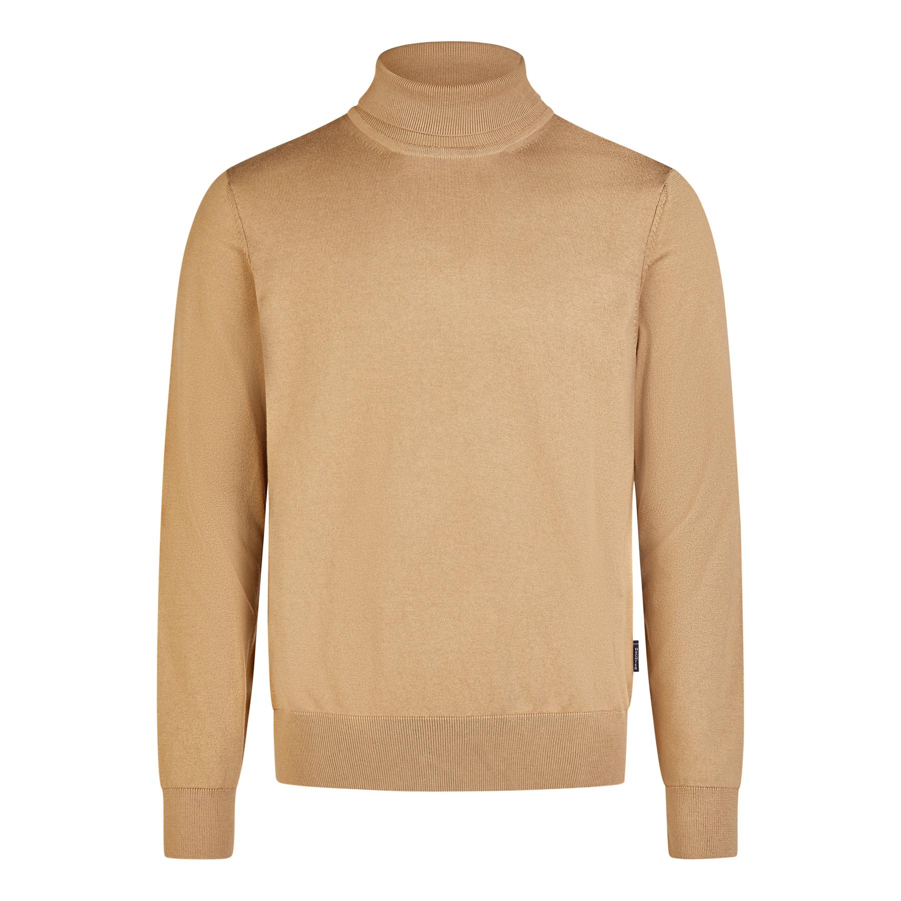 4062223655845 - Pullover mit Rollkragen Hechter