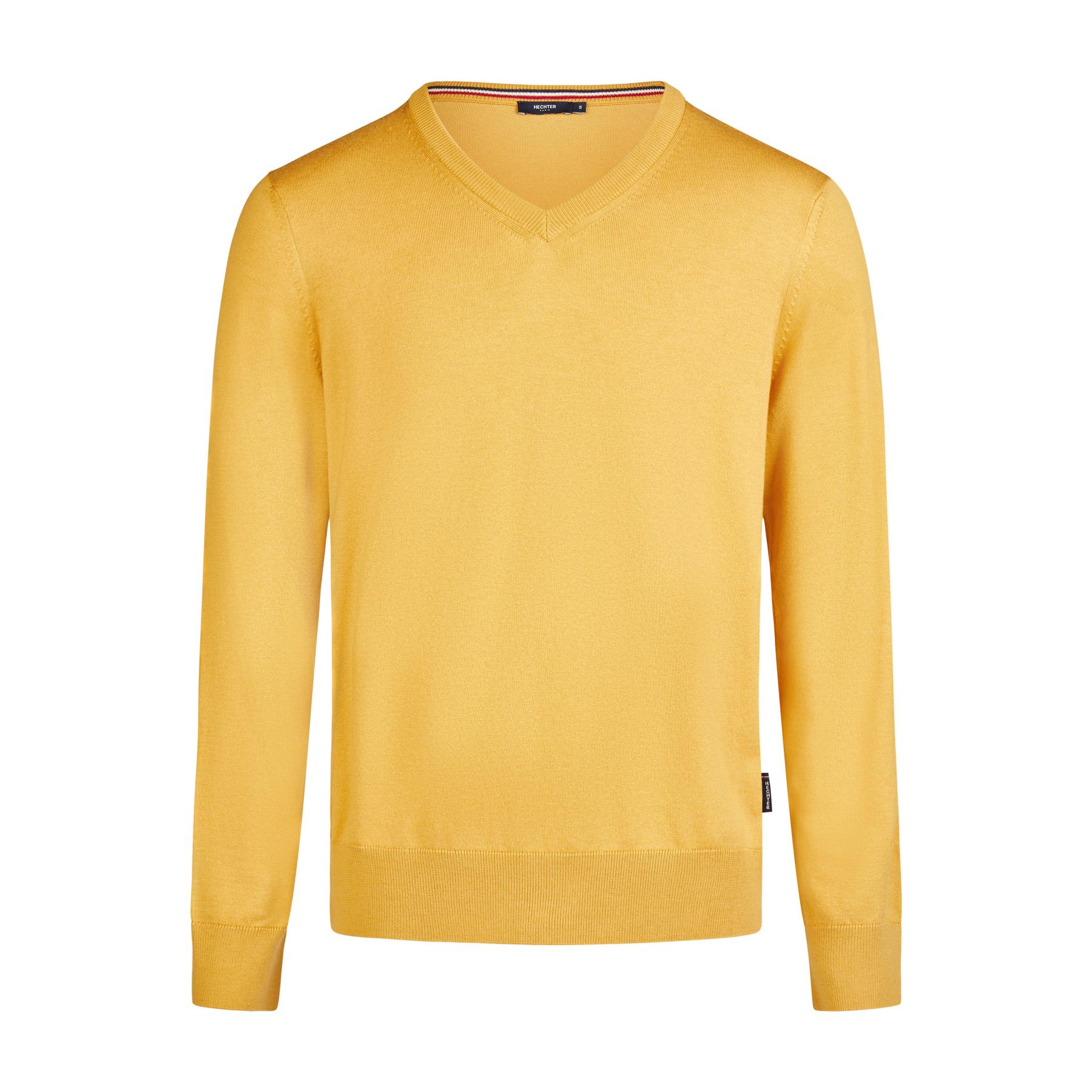 4062223656200 - Pull col V Hechter