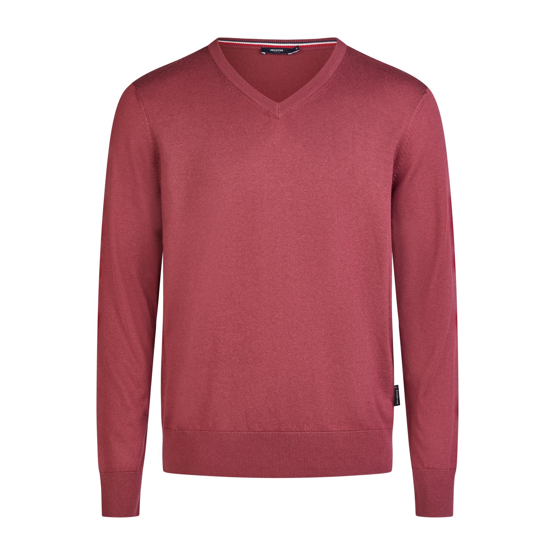 4062223656286 - Pull col V Hechter