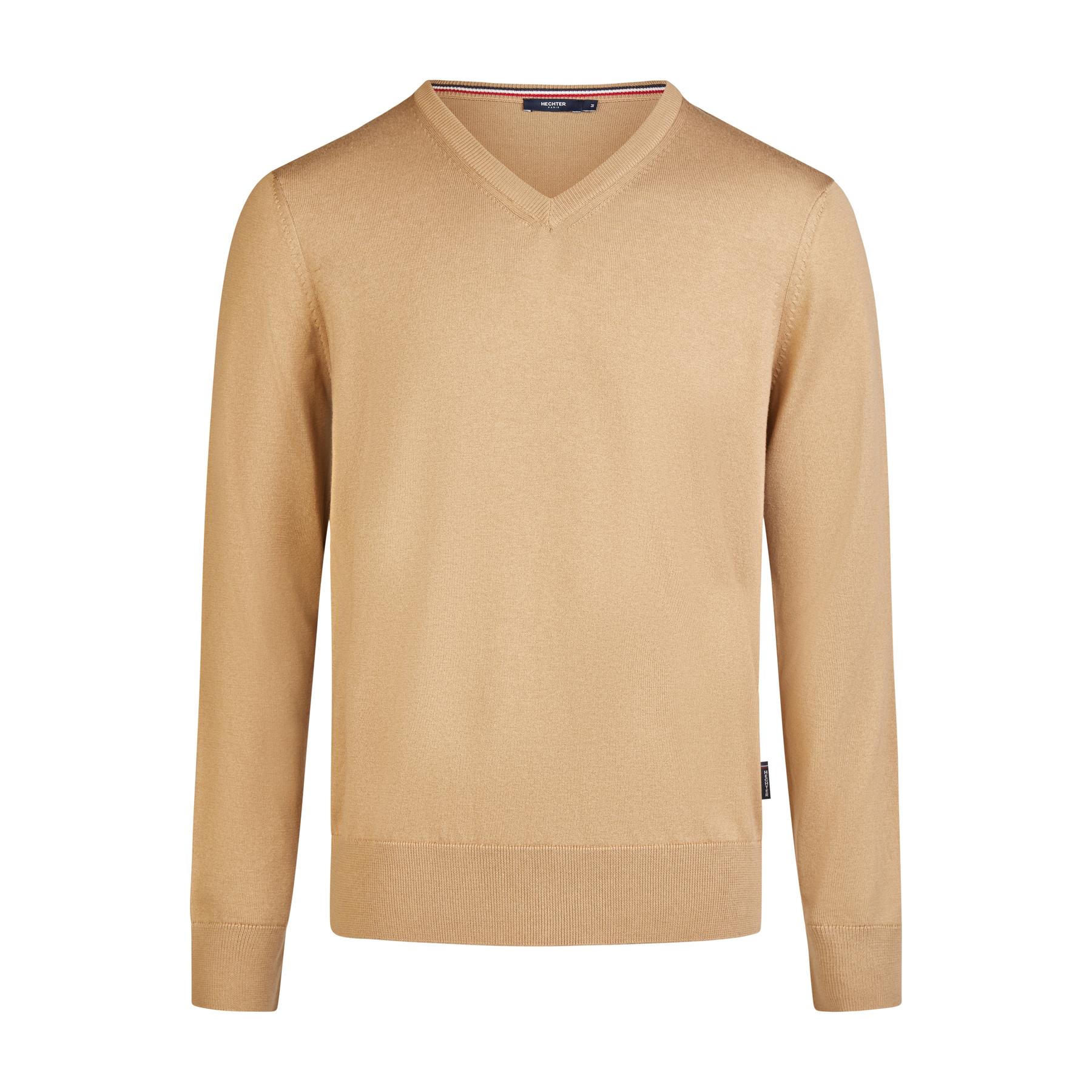 4062223656316 - Pull col V Hechter