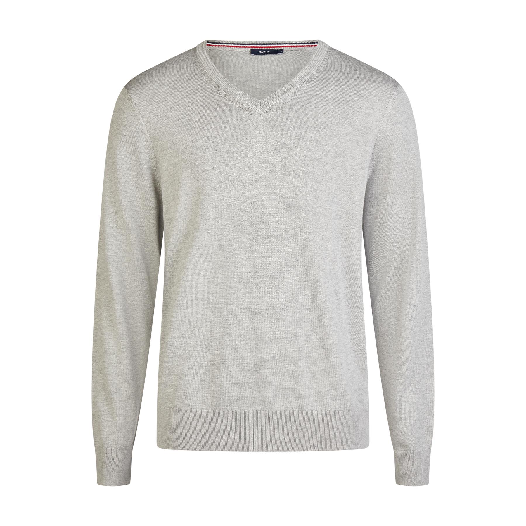 4062223656484 - Pull col V Hechter