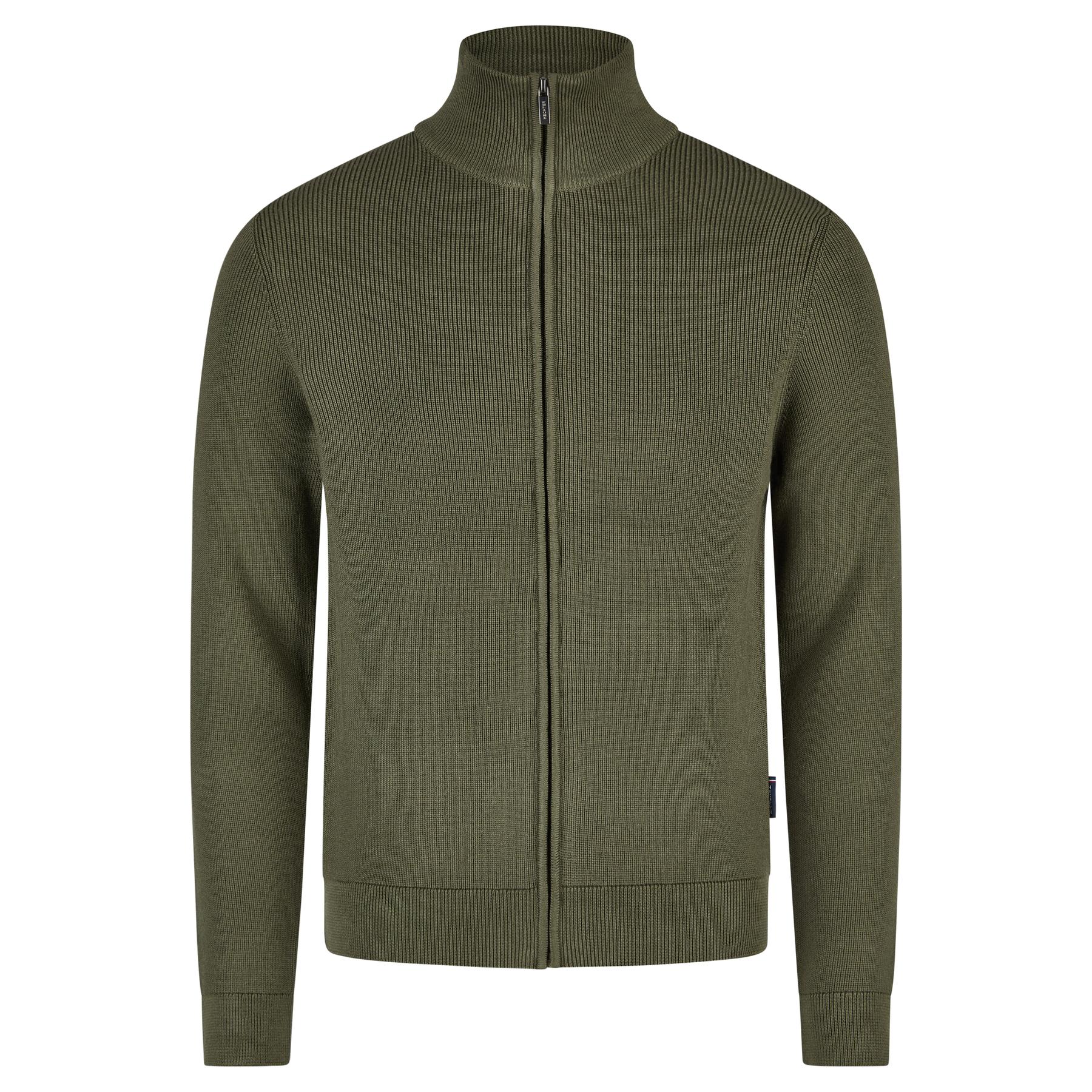 4062223657030 - Pullover mit Reißverschluss Hechter