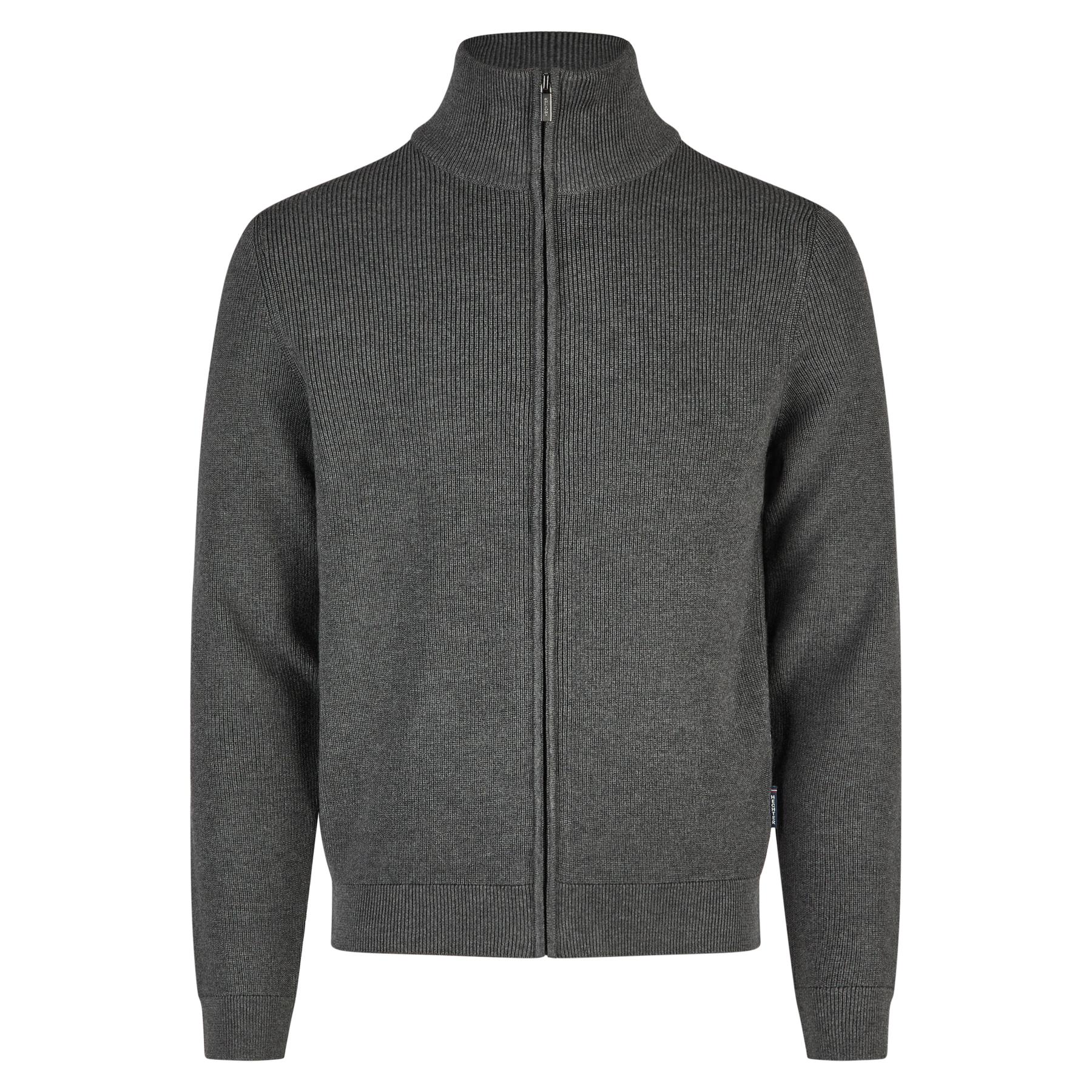 4062223657139 - Pullover mit Reißverschluss Hechter