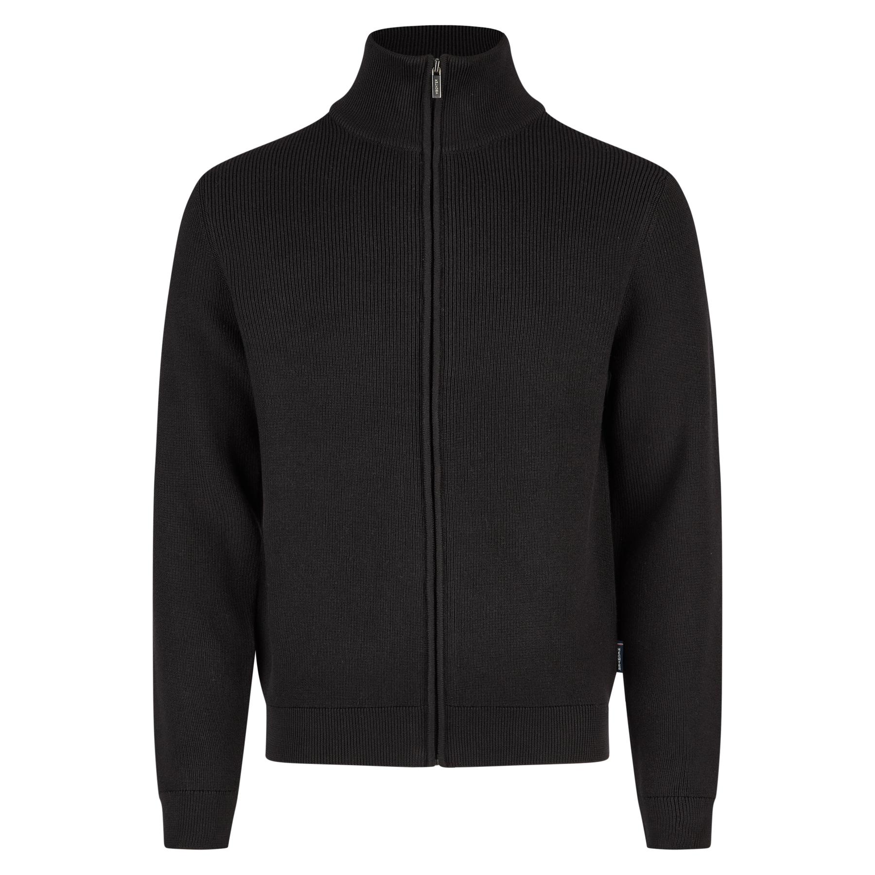 4062223561801 - Pullover mit Reißverschluss Hechter