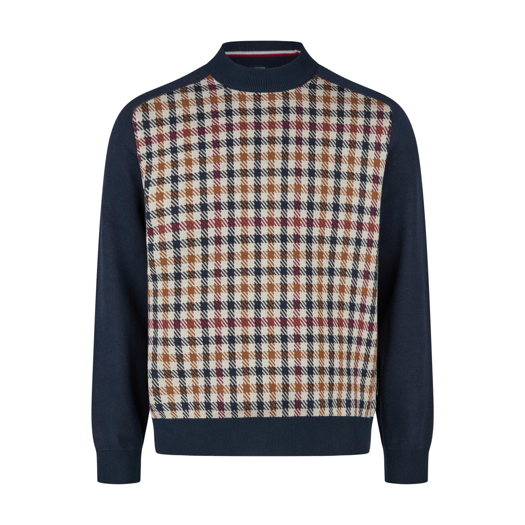 4062223657979 - Jacquard-Pullover Hechter