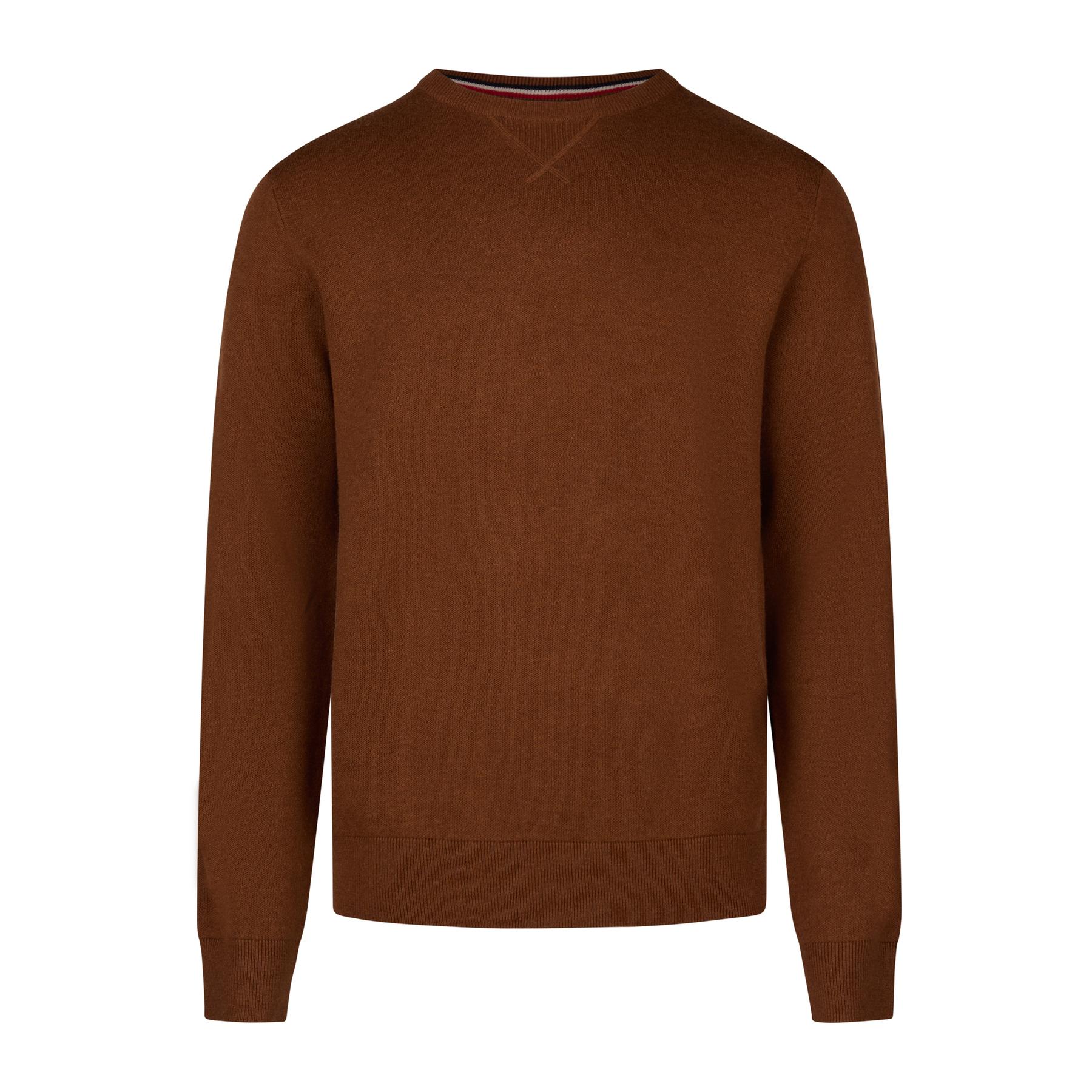 4062223658426 - Weicher und glatter Mischpullover aus Wolle Hechter