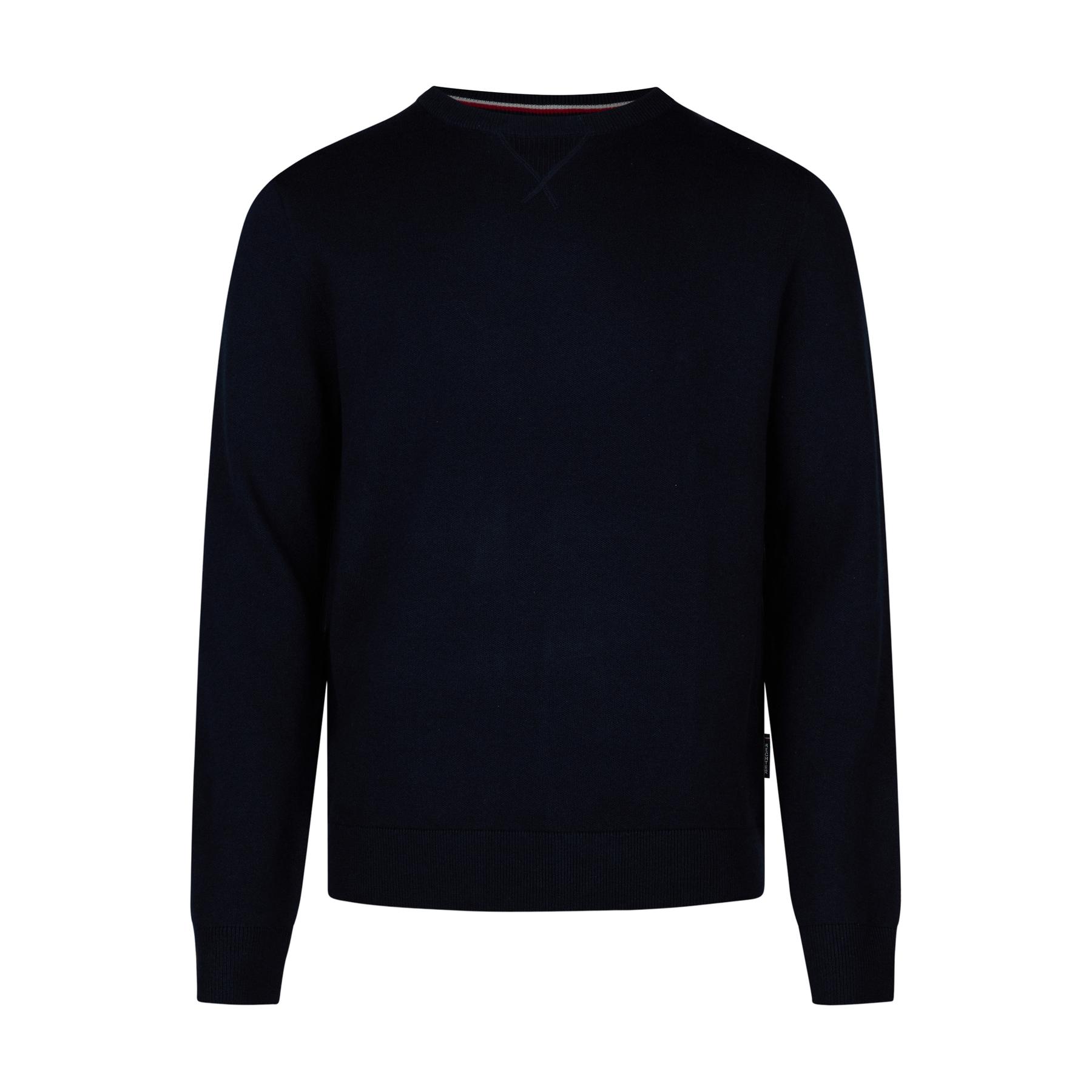 4062223670374 - Weicher und glatter Mischpullover aus Wolle Hechter