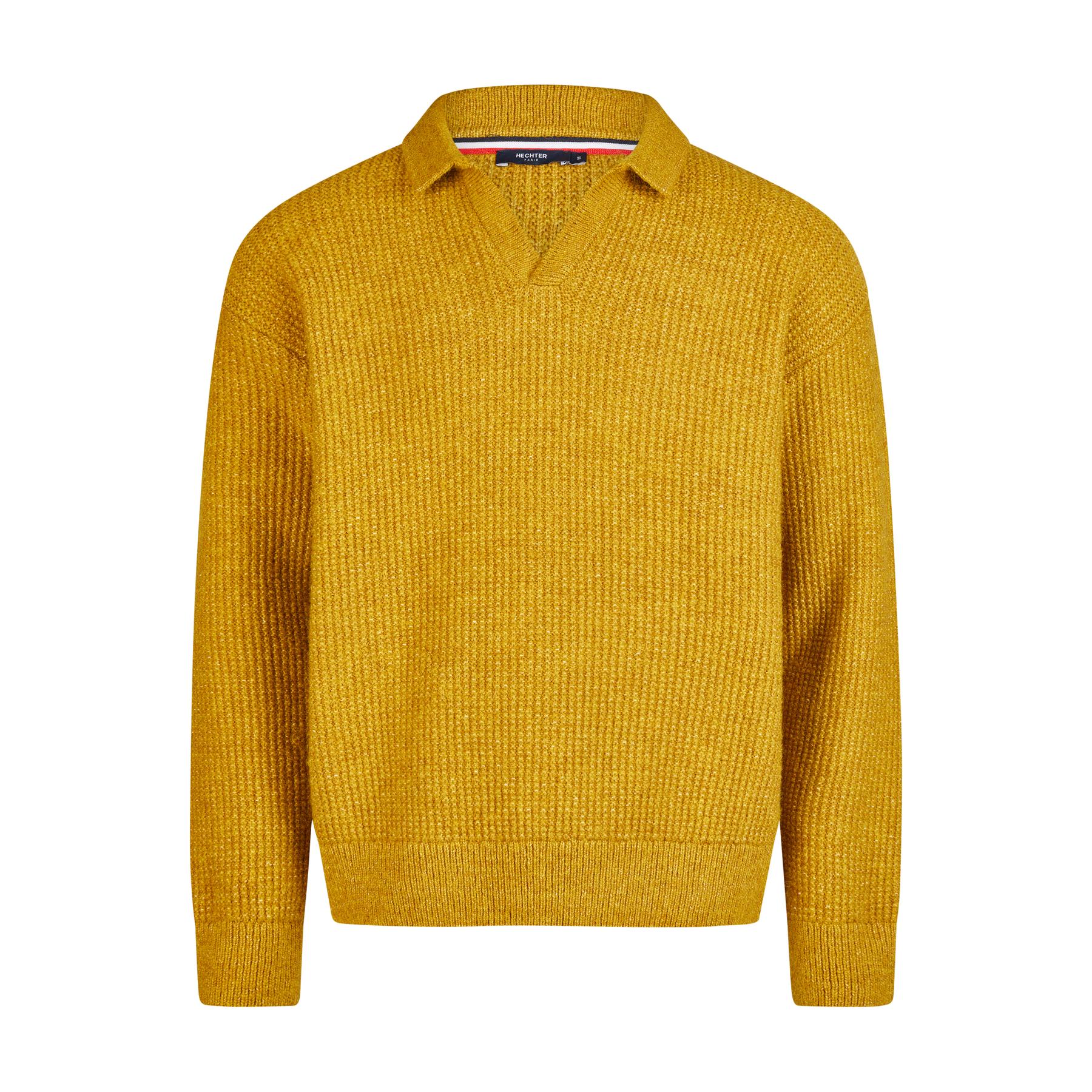 4062223561122 - Offener Kragen Hechter