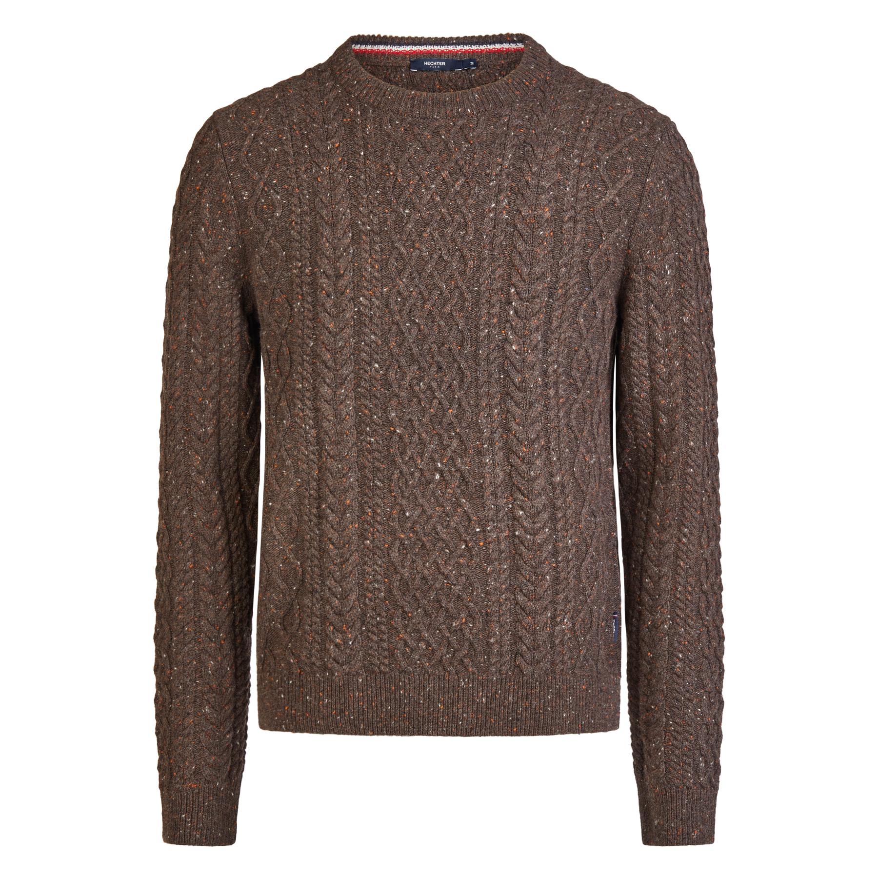 4062223561405 - Gemütlicher Pulli Hechter