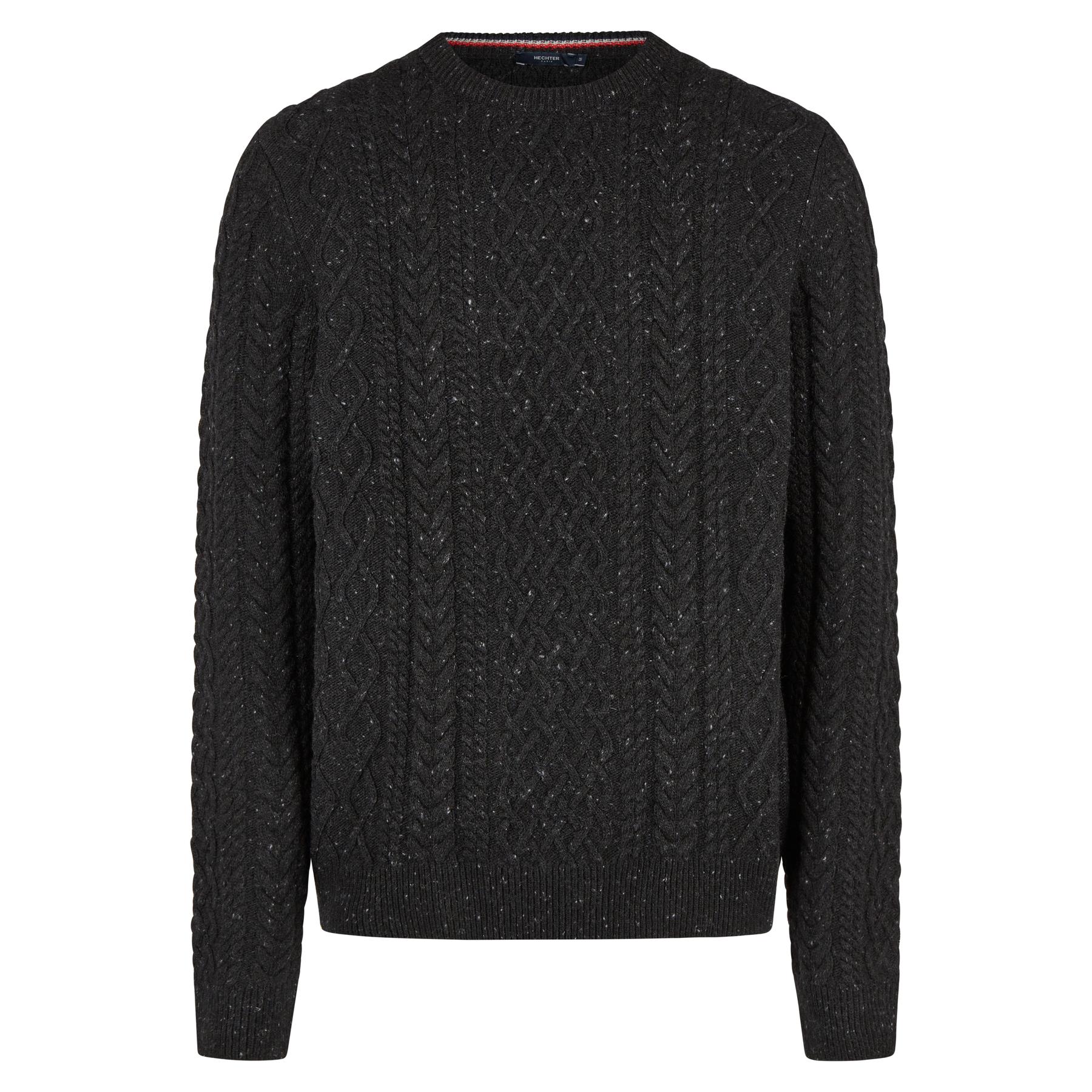 4062223670688 - Gemütlicher Pulli Hechter