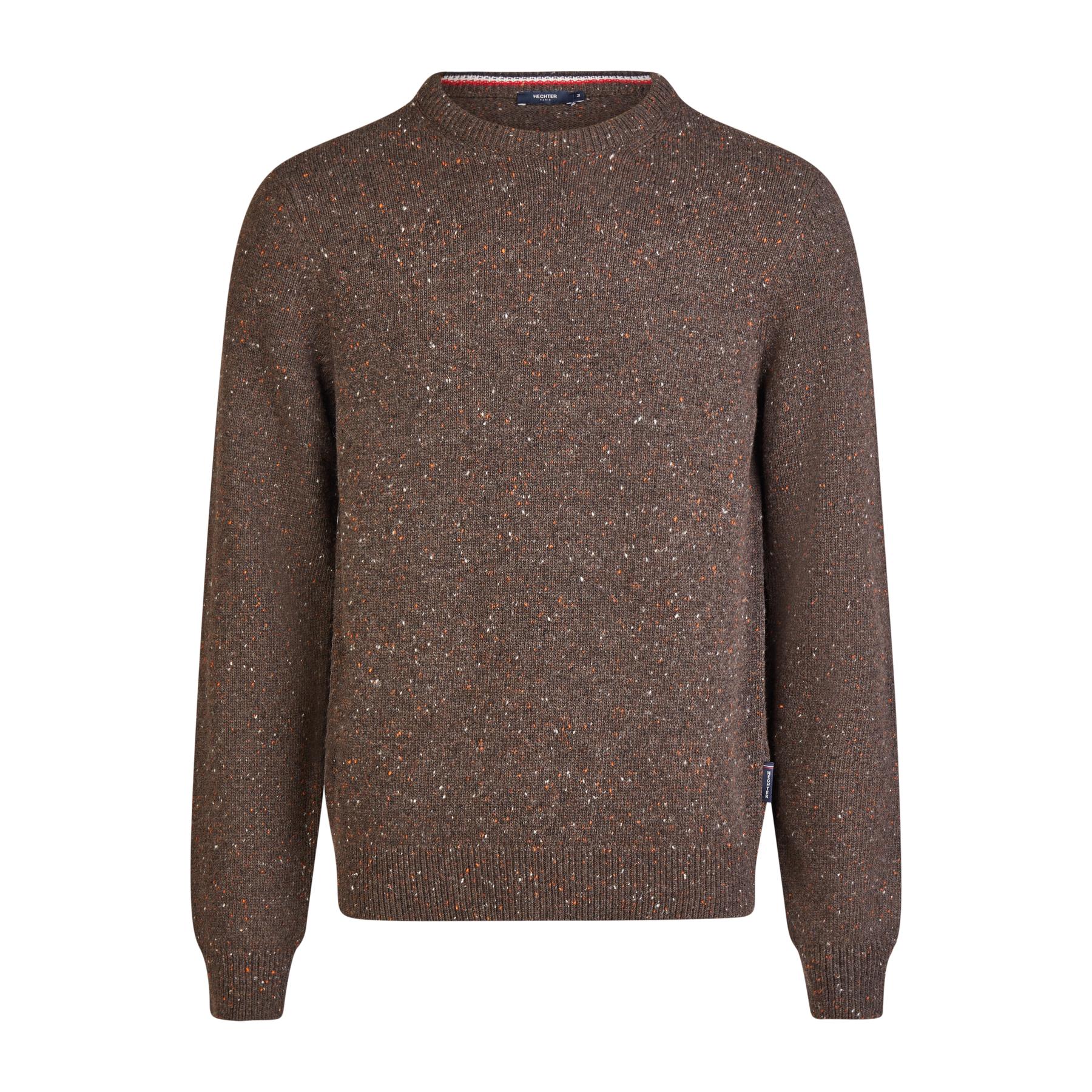 4062223659775 - Pullover aus weicher Wolle Hechter