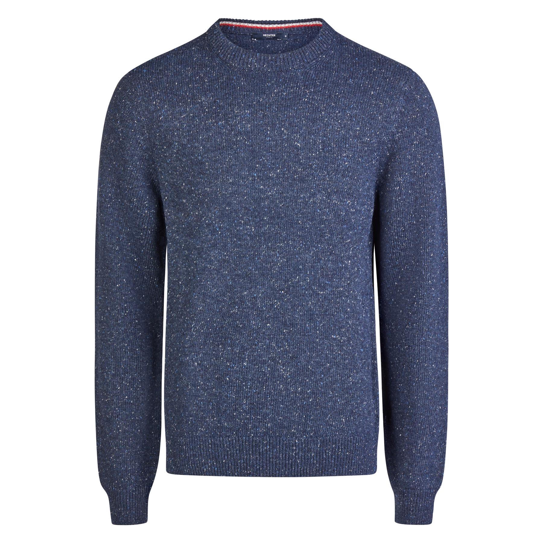 4062223561382 - Pullover aus weicher Wolle Hechter