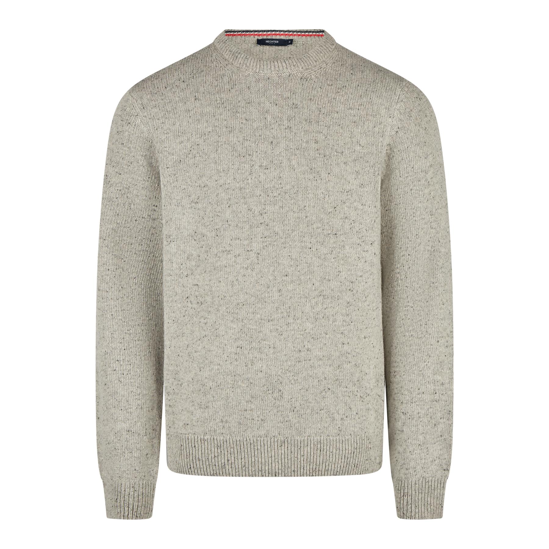 4062223670718 - Pullover aus weicher Wolle Hechter