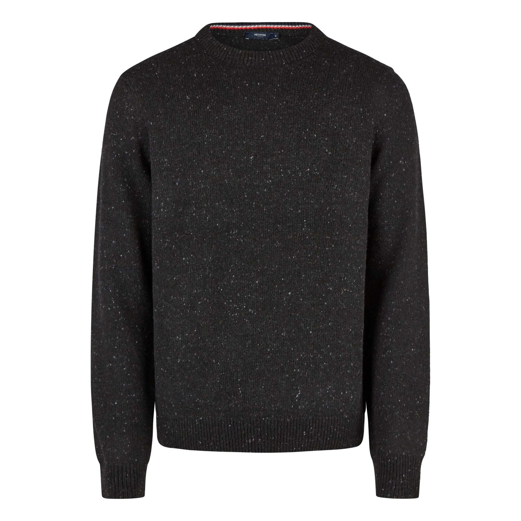 4062223670770 - Pullover aus weicher Wolle Hechter