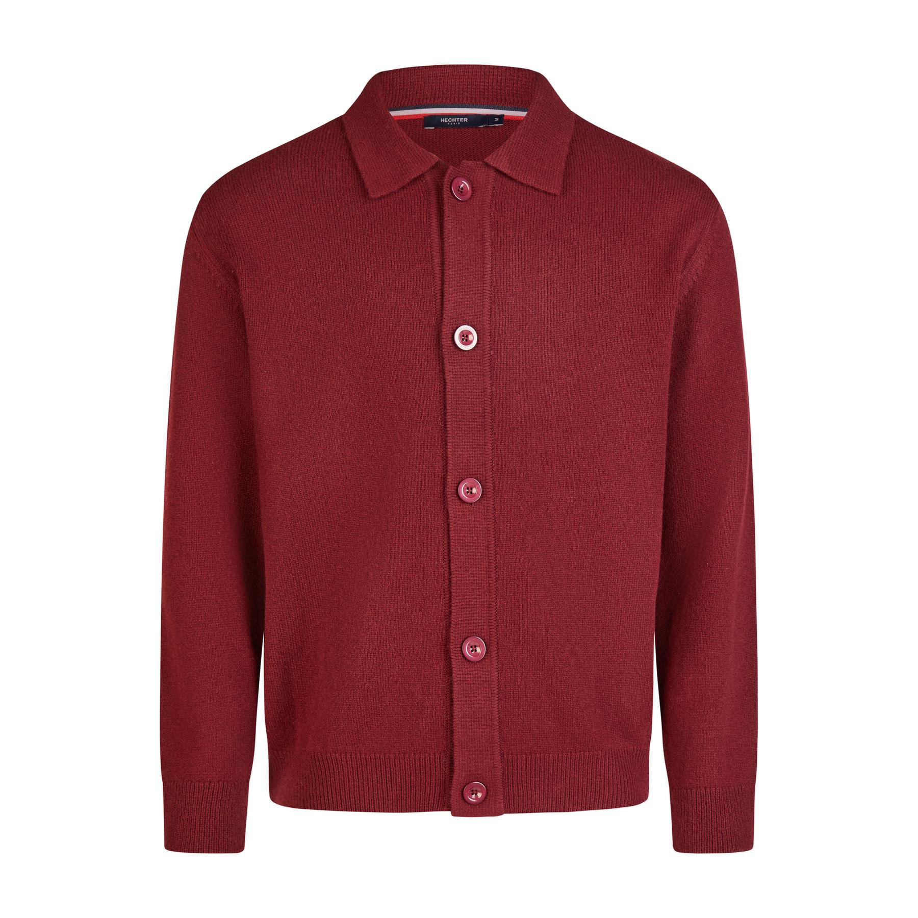 4062223658501 - Strickcardigan Hechter