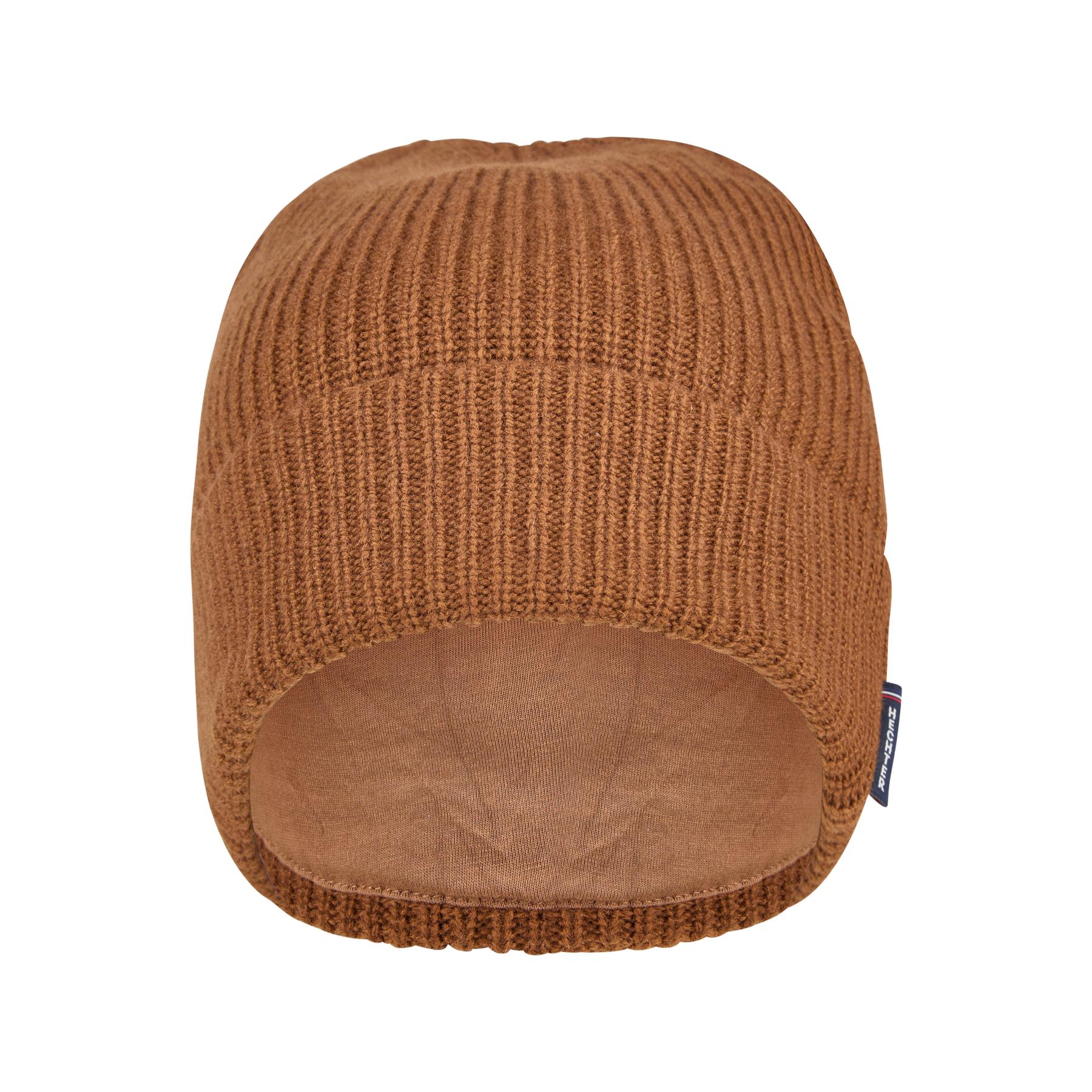 4062223561252 - Mütze aus weichem Woll-Mix Hechter