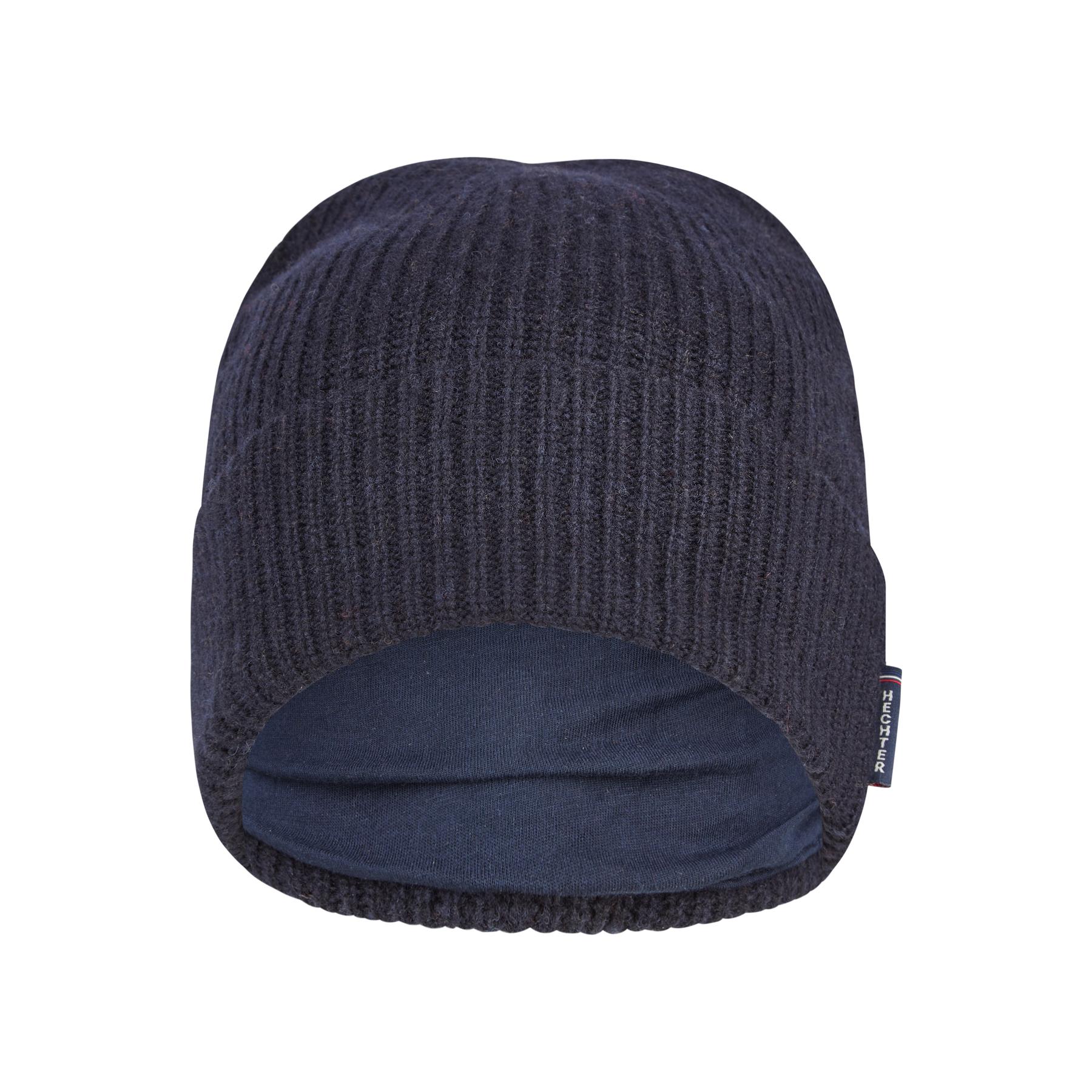 4062223561269 - Mütze aus weichem Woll-Mix Hechter