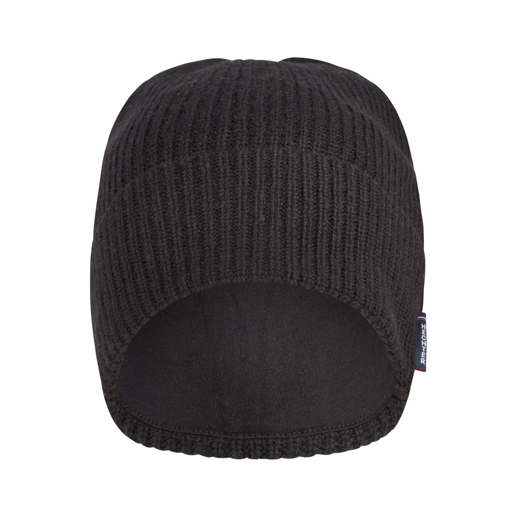 4062223561276 - Mütze aus weichem Woll-Mix Hechter