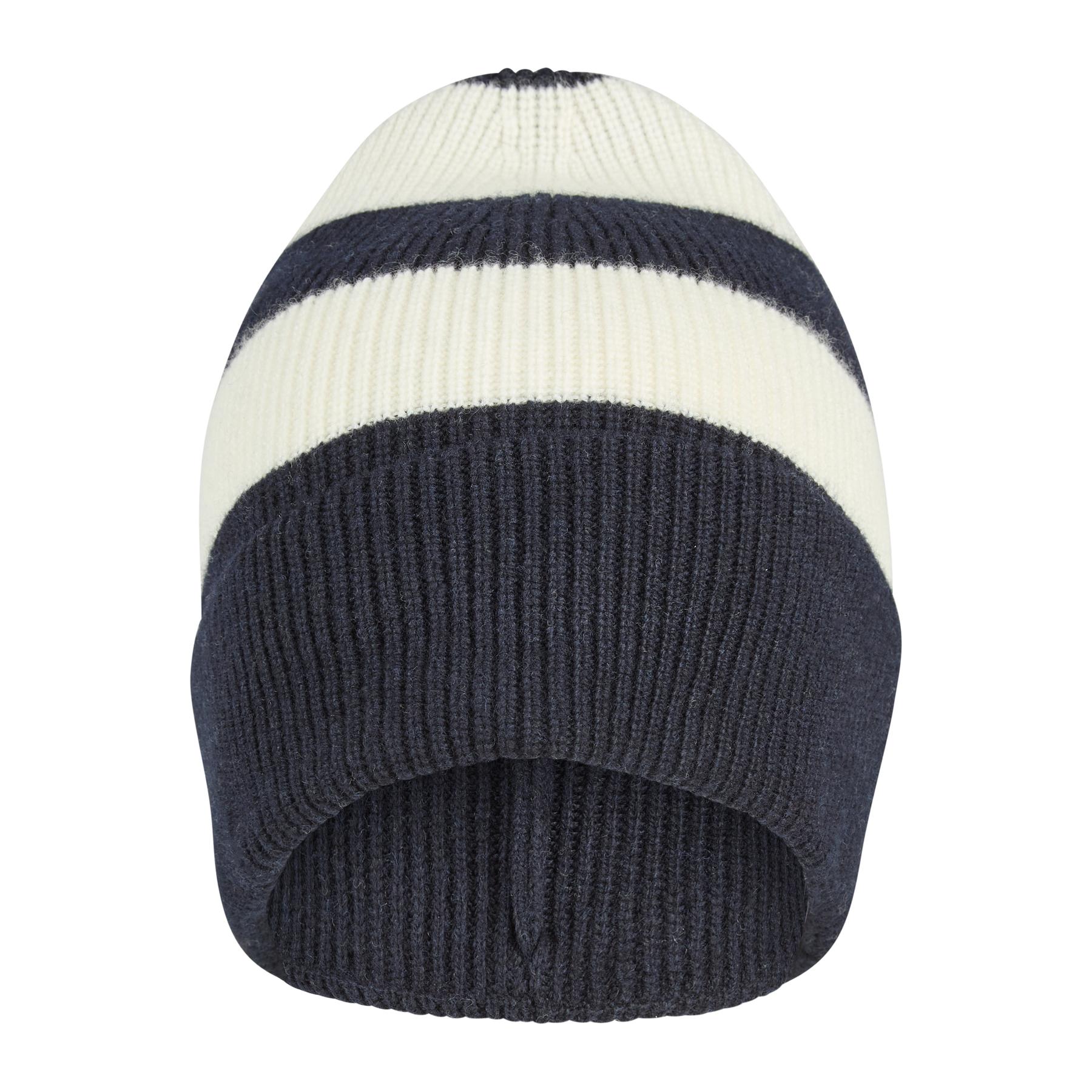 4062223670183 - Strickmütze Hechter