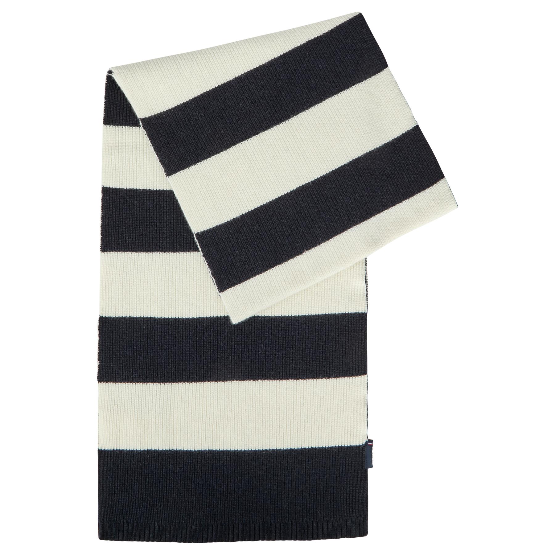 4062223670176 - Schal aus weich gemischter Wolle Hechter