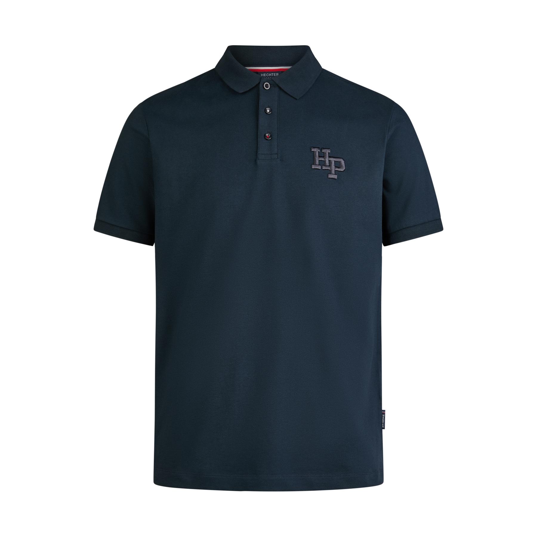 4062223662744 - Piqué-Poloshirt Hechter
