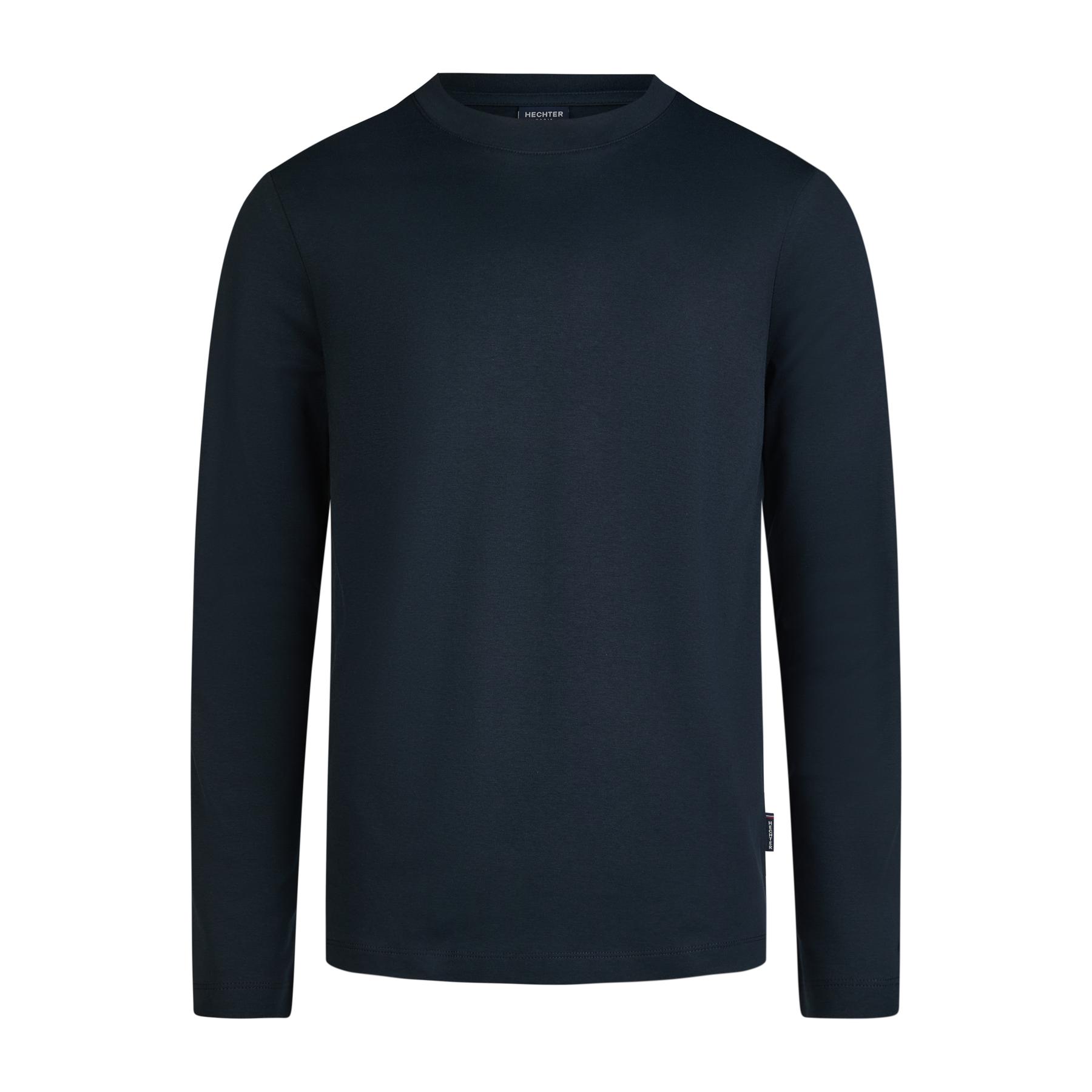 4062223560866 - Langarmshirt Hechter