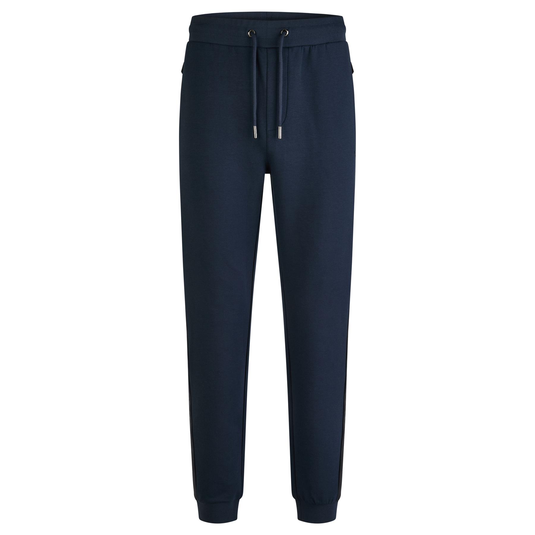 4062223661402 - Weicher Modal-Mix-Jogginghose Hechter