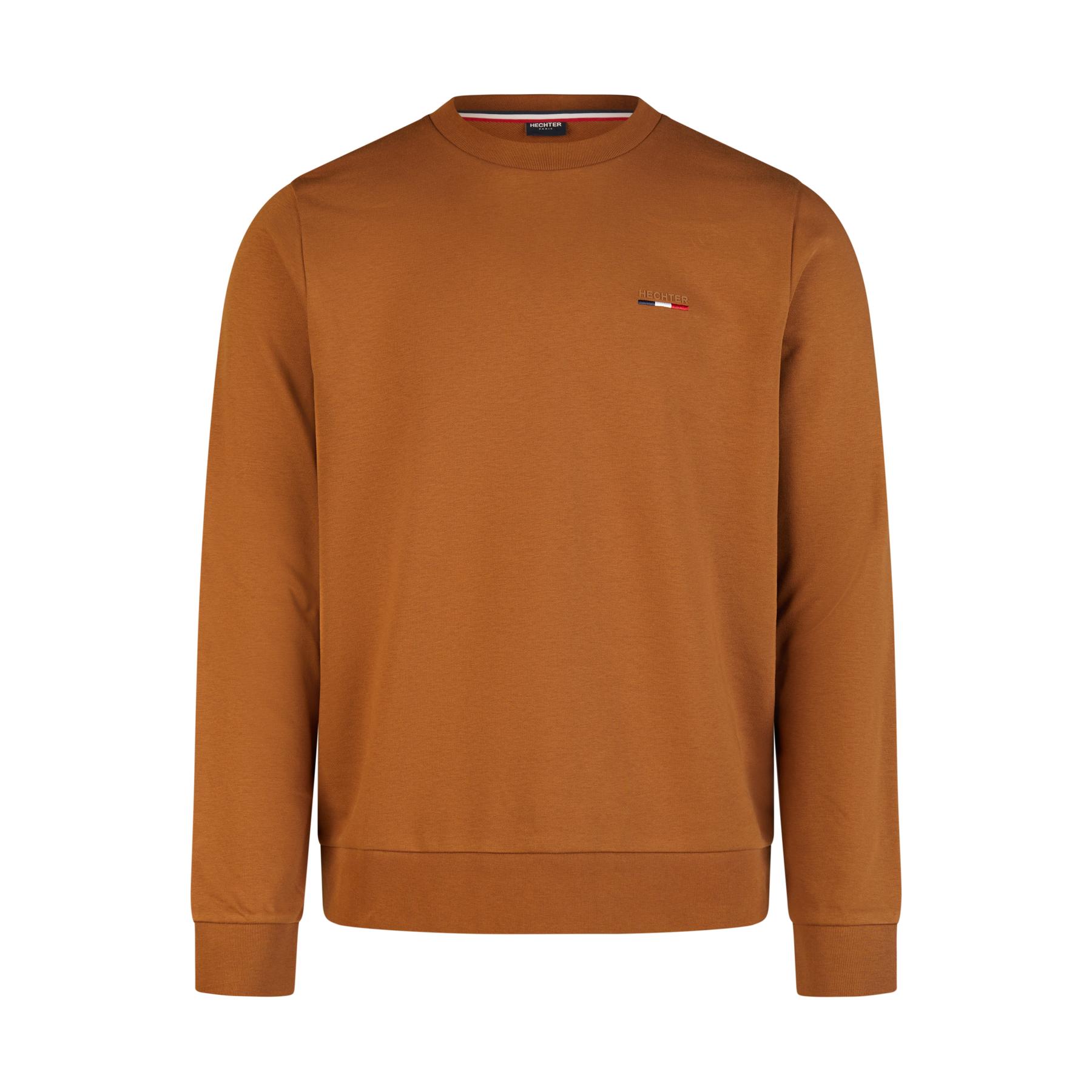 4062223659942 - Hochwertiger Baumwollmisch-Sweatshirt Hechter