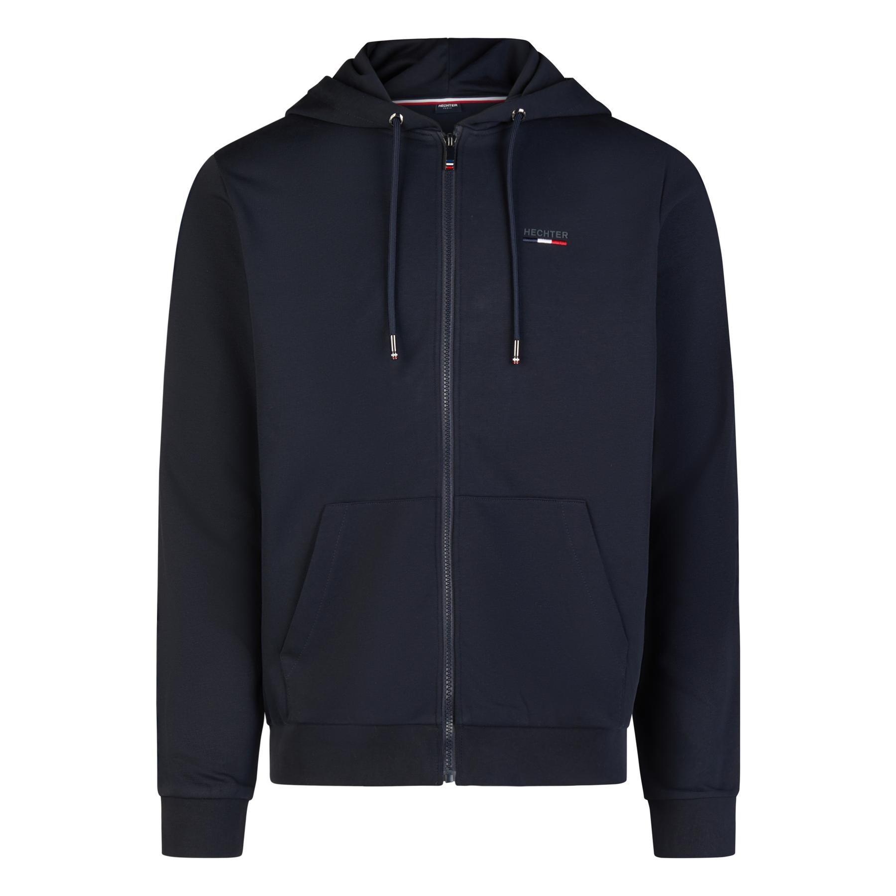 4062223660399 - Kapuzenjacke Hechter