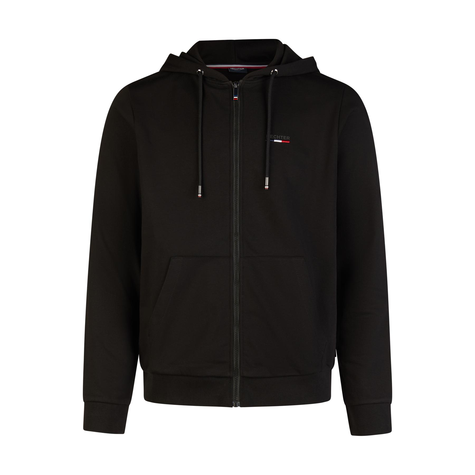 4062223660474 - Kapuzenjacke Hechter