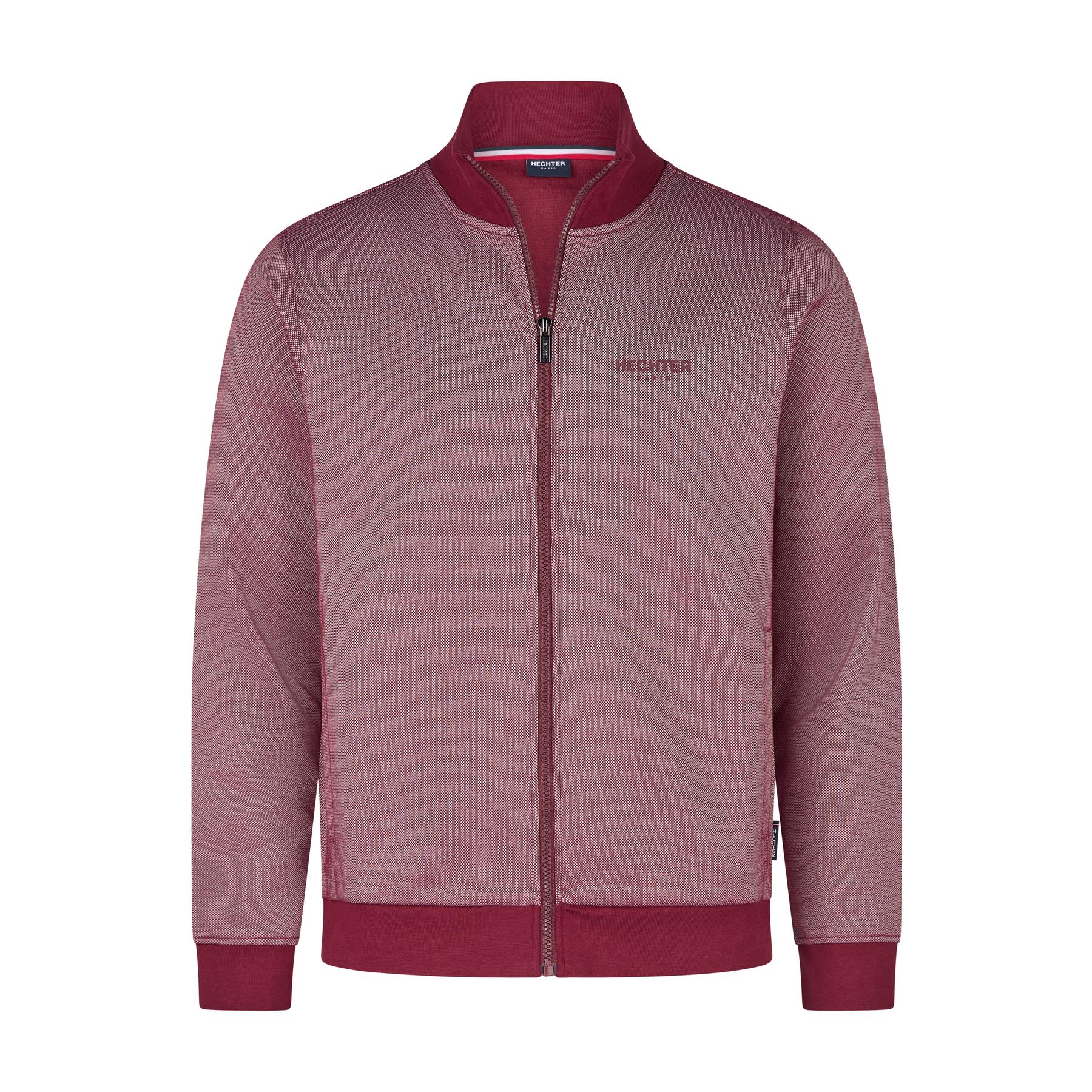 4062223662294 - Jacke mit Reißverschluss Hechter