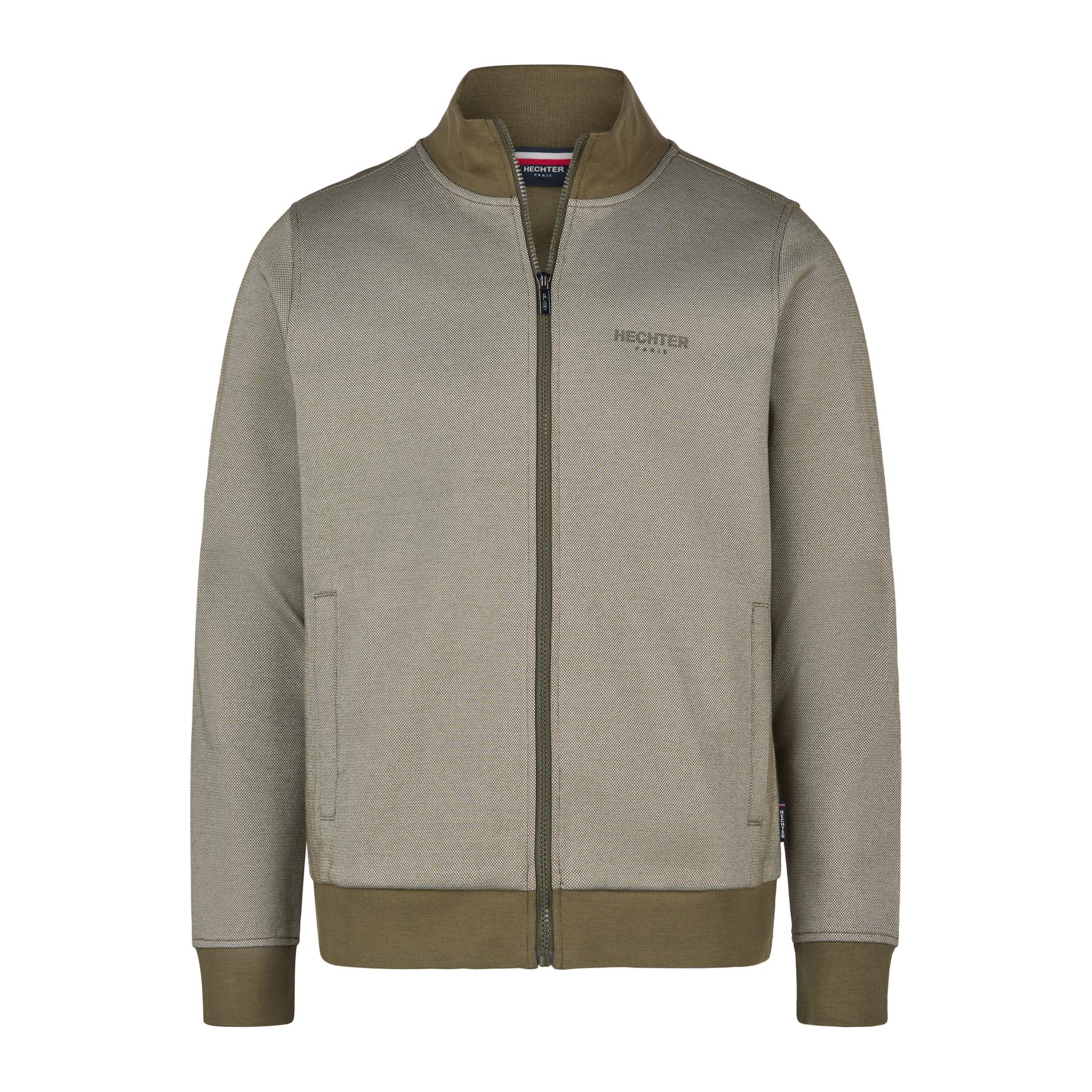 4062223662355 - Jacke mit Reißverschluss Hechter